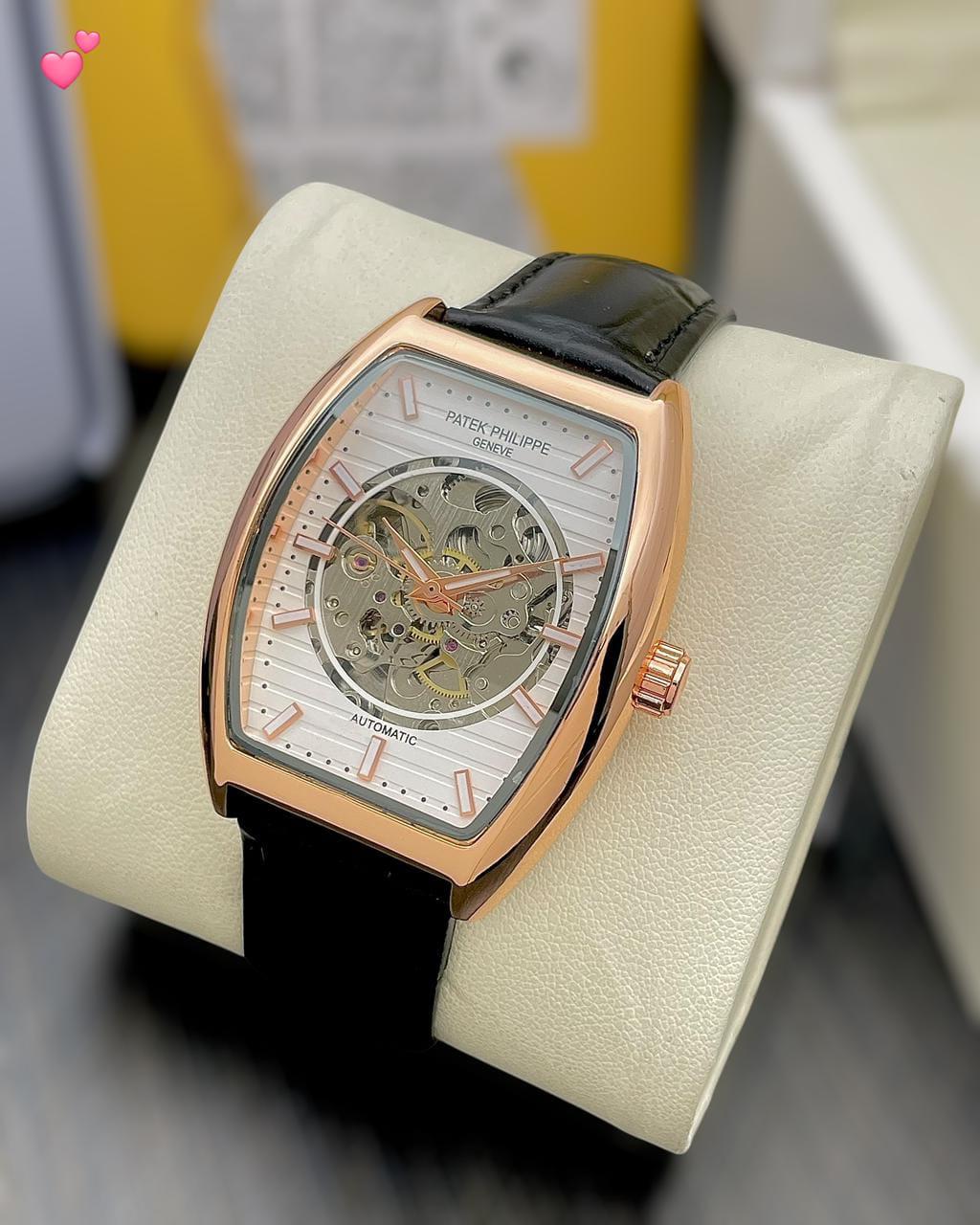 PATEK PHILIPPE WATCH