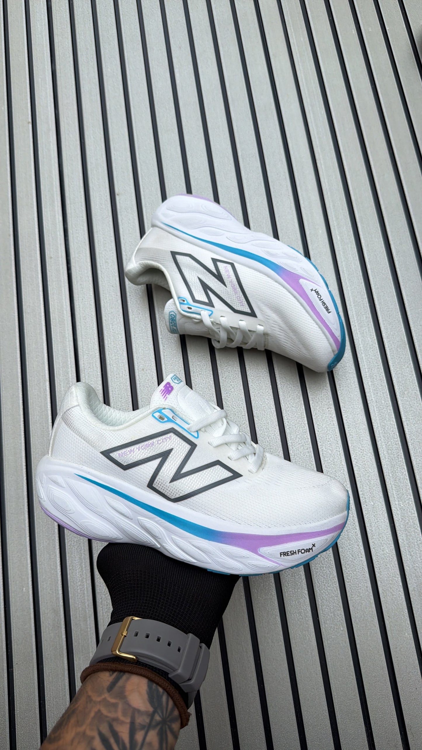 NEW BALANCE 1080