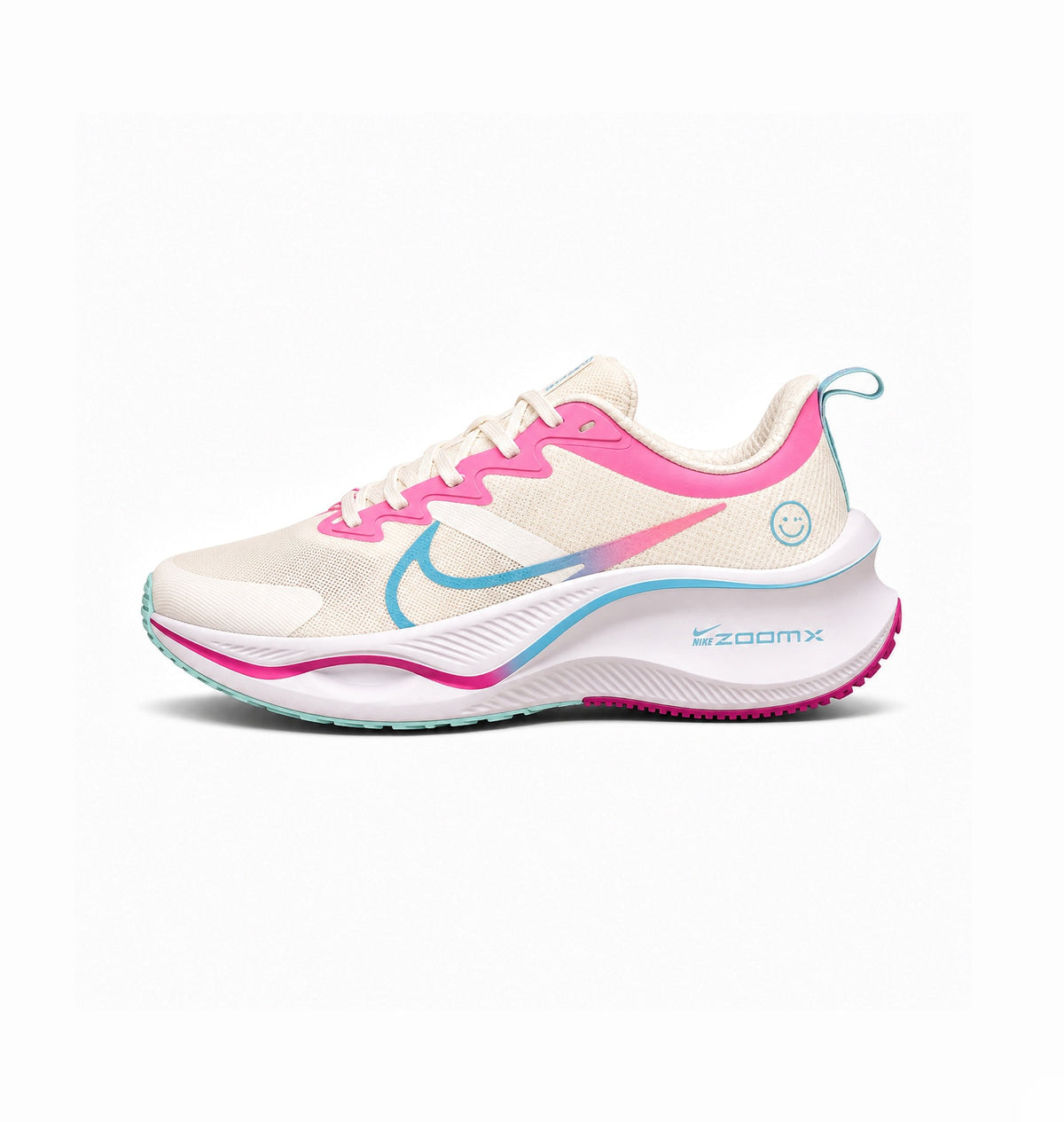 NIKE ZOOM X SMILEY