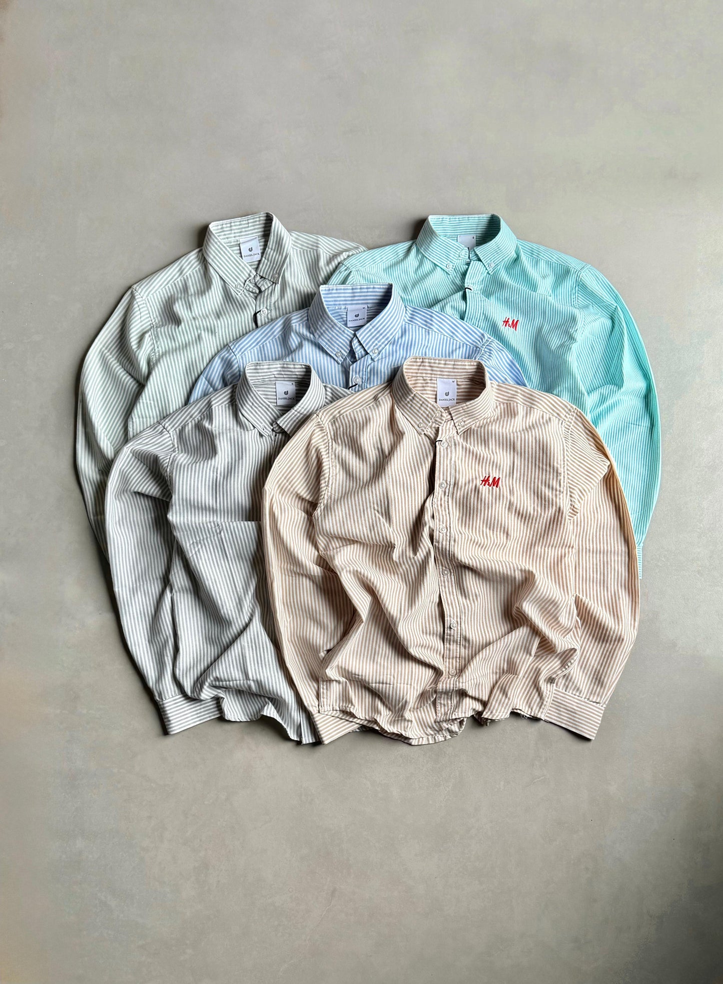 SHIRT