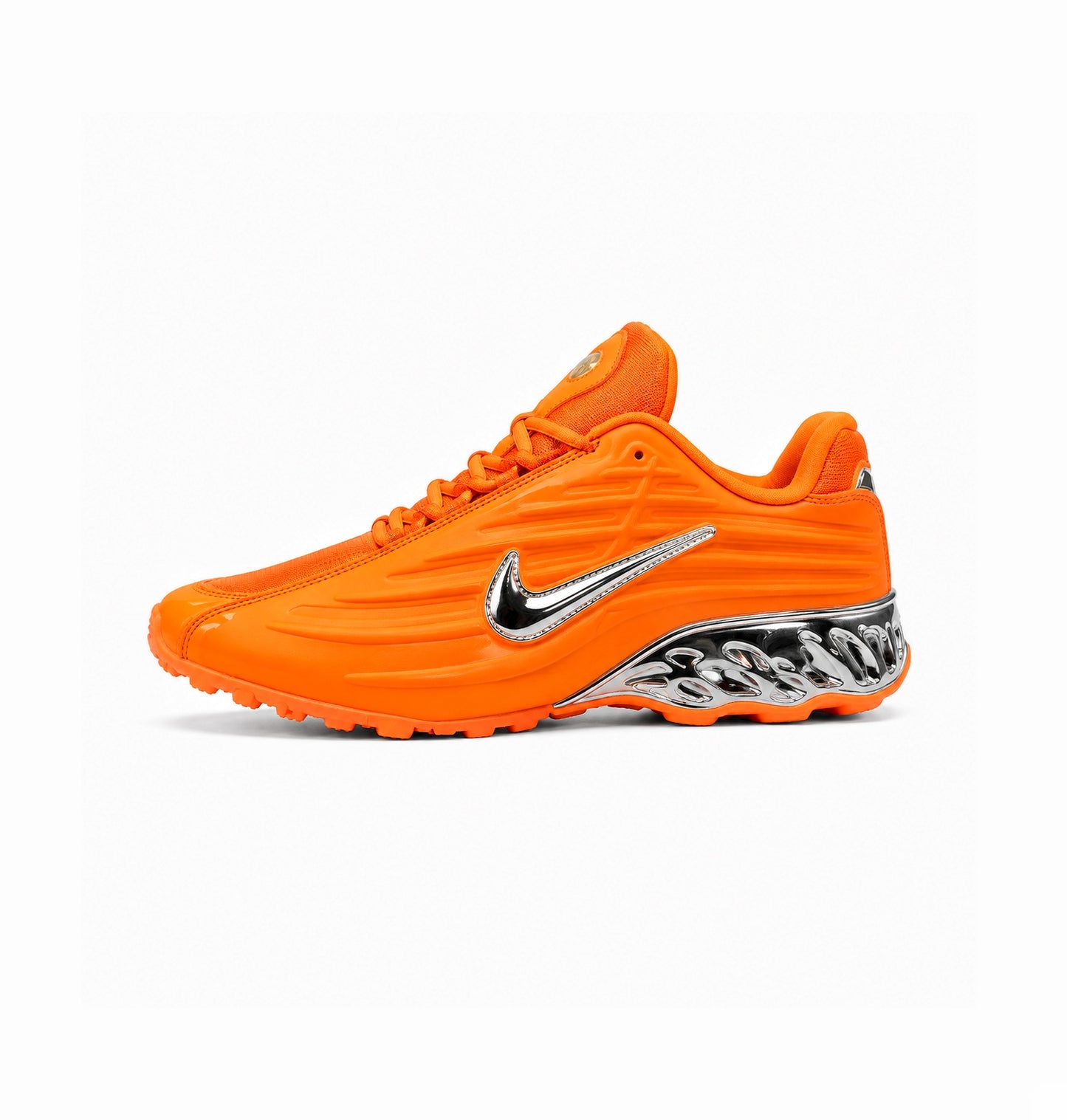 NIKE NOCTA 2025 METALLIC ORANGE