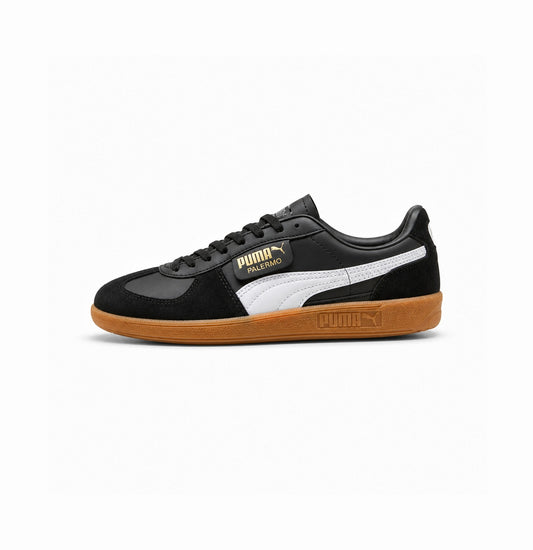 PUMA PALERMO BLACK