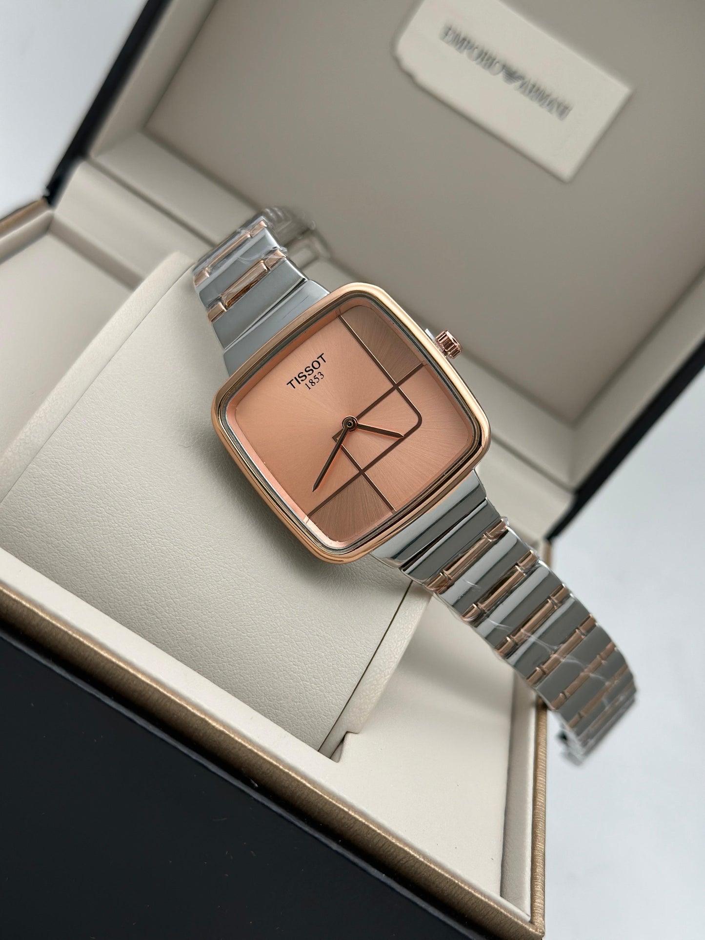 TISSOT LADDIES WATCH