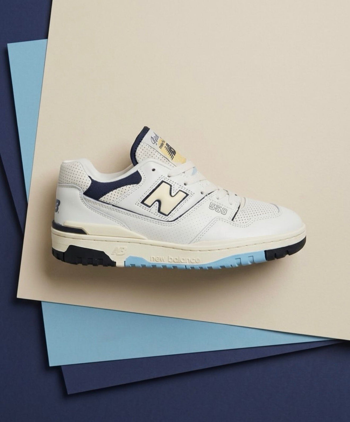NEW BALANCE 550 RICH PAUL