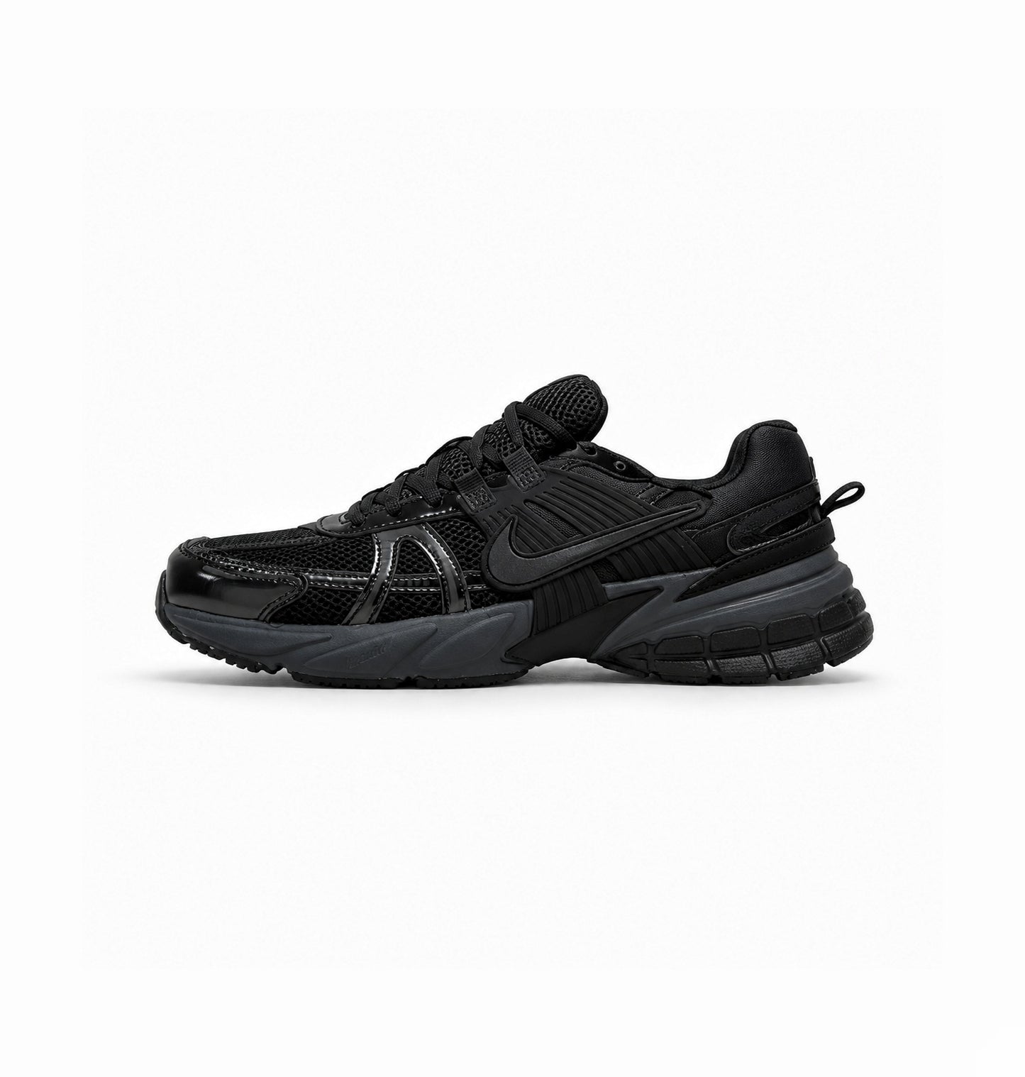 NIKE V2K  BLACK