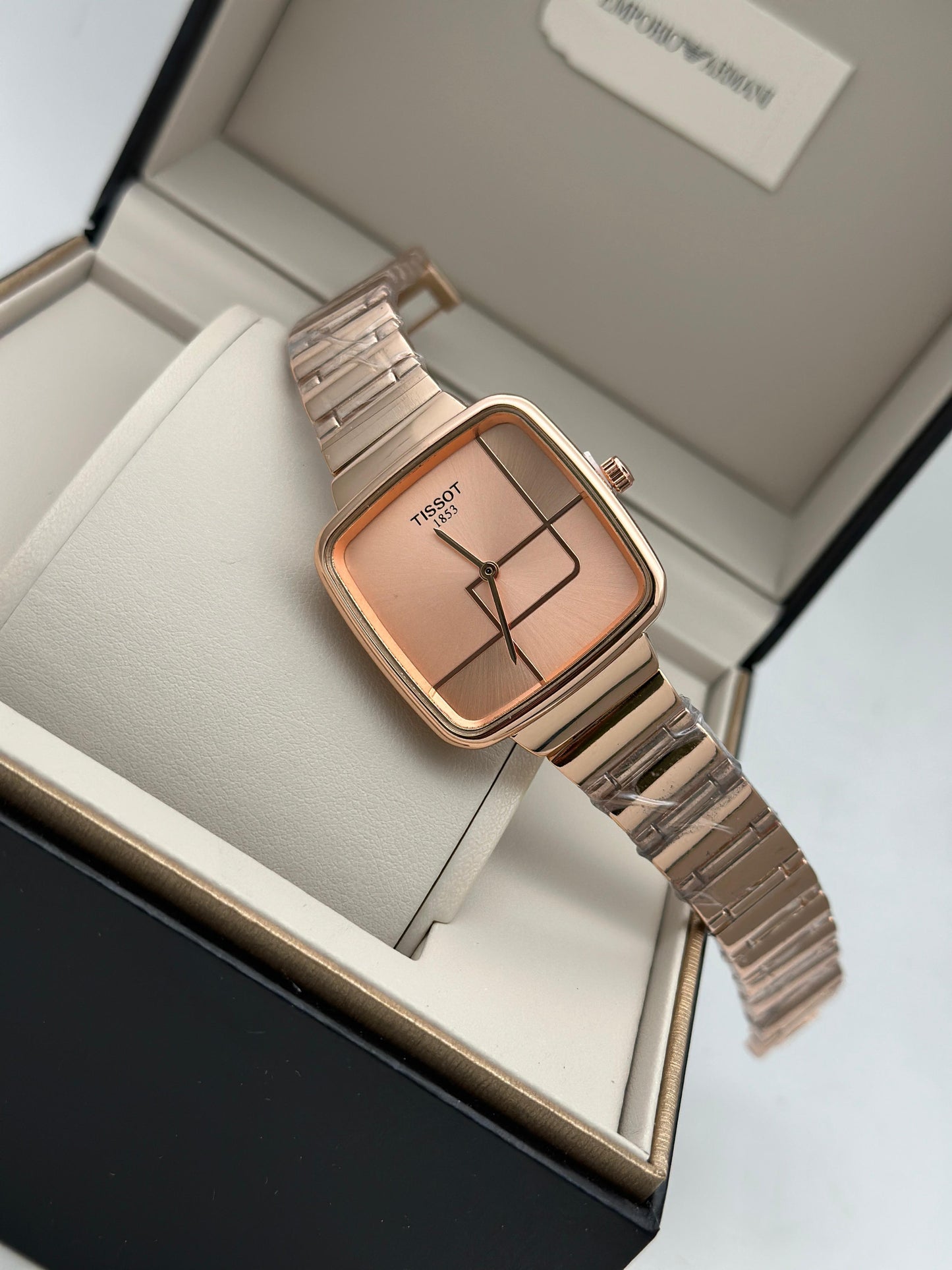 TISSOT LADDIES WATCH
