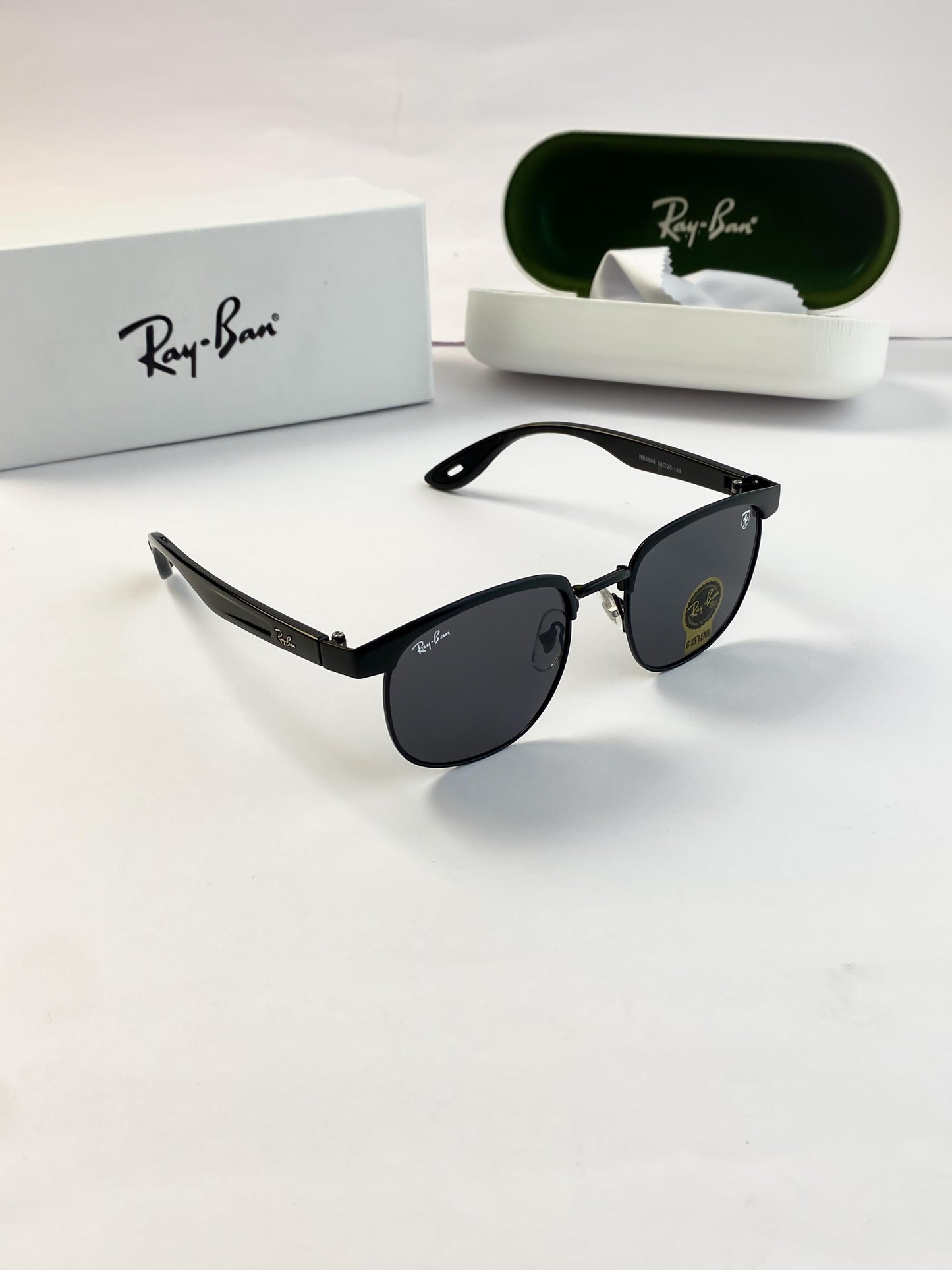 RAYBAN 03 SUNGLASSES