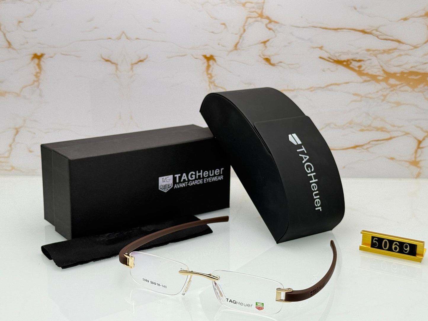 TAG HEUER SUNGLASS