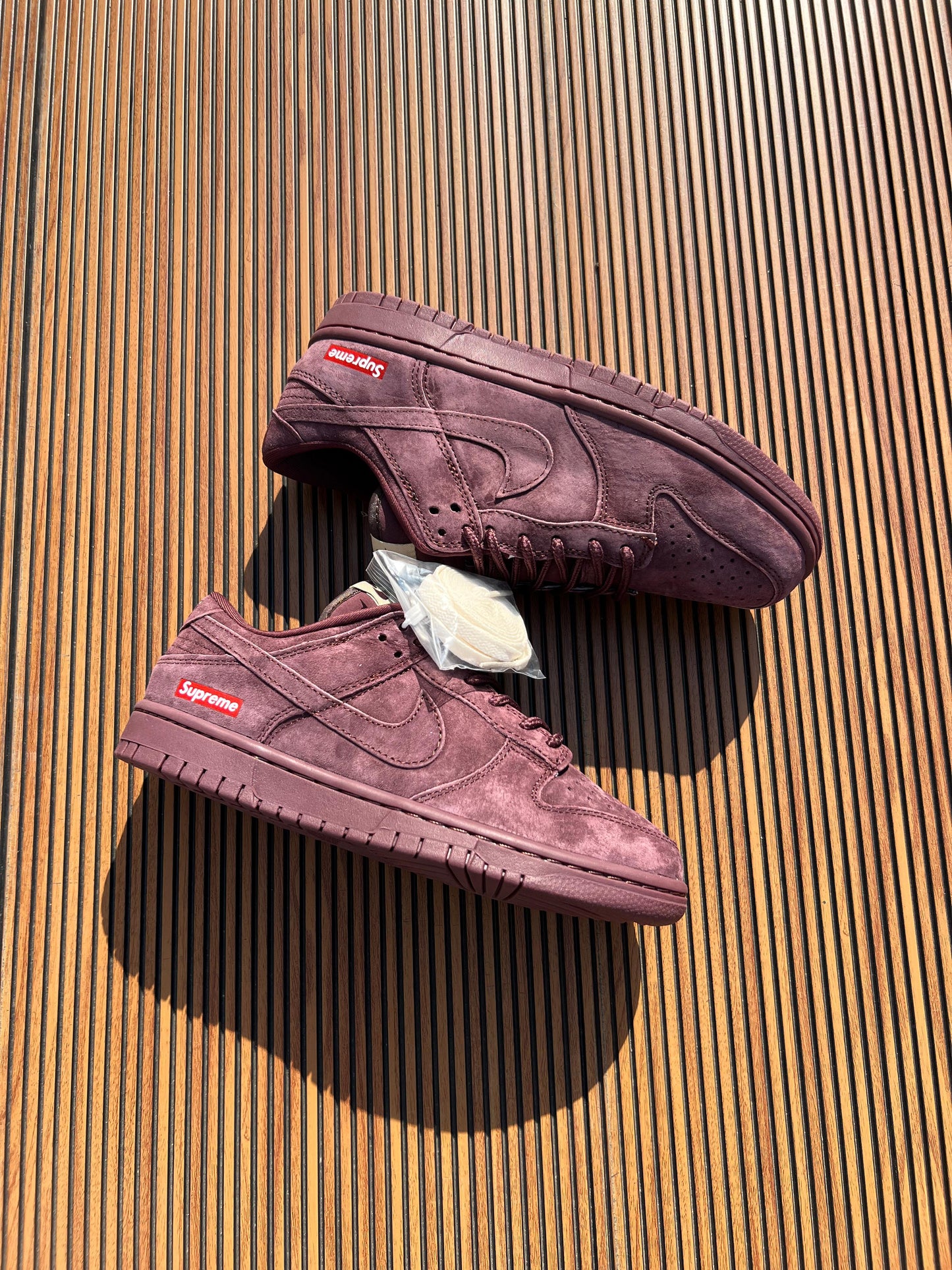 NIKE SB DUNK SUPREME  2026
