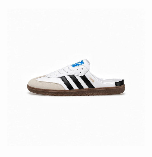 ADIDAS ORIGINALS SAMBA OG MULES
