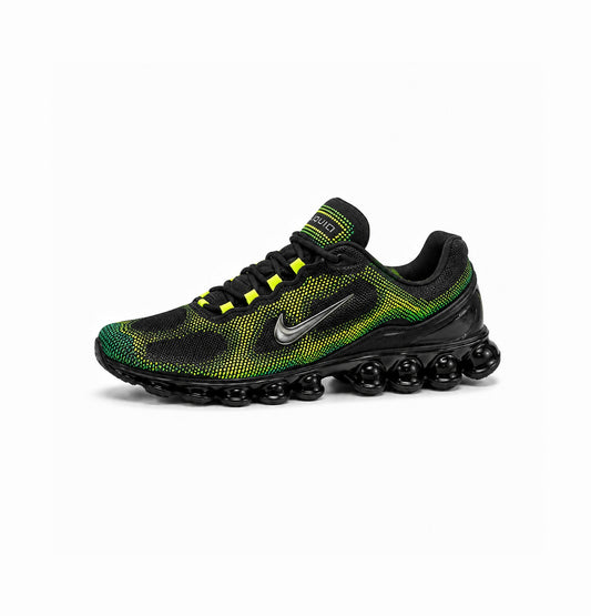NIKE AIR LIQUID MAX POISON DART FROG AND TRIPLE BLACK
