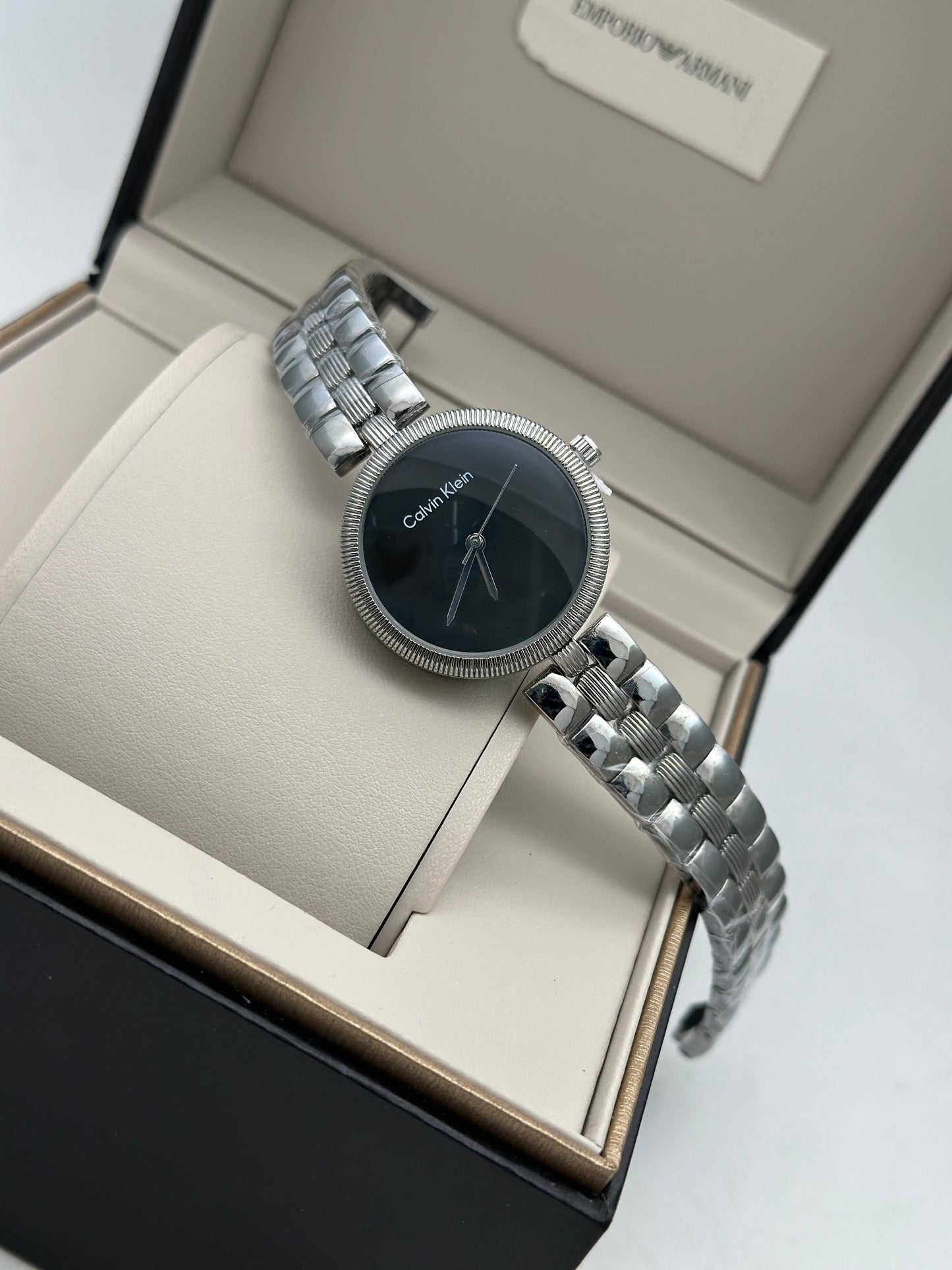 CK LADIES WATCH