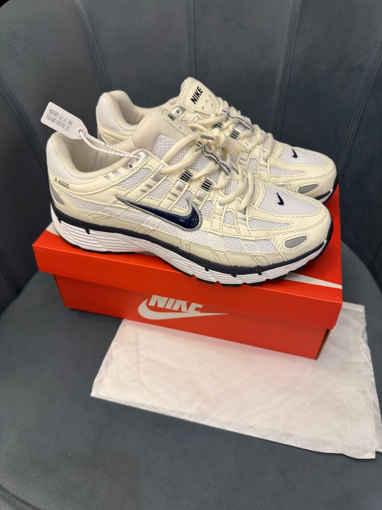 NIKE P 6000 TRAINER