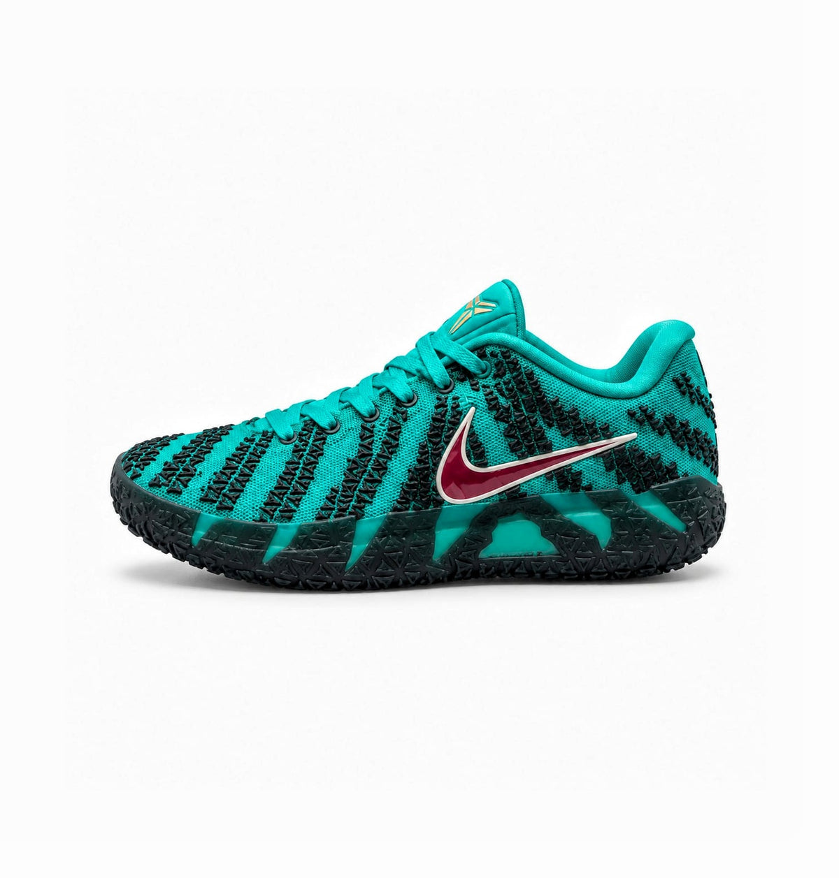 NIKE JA 3 BASKETBALL