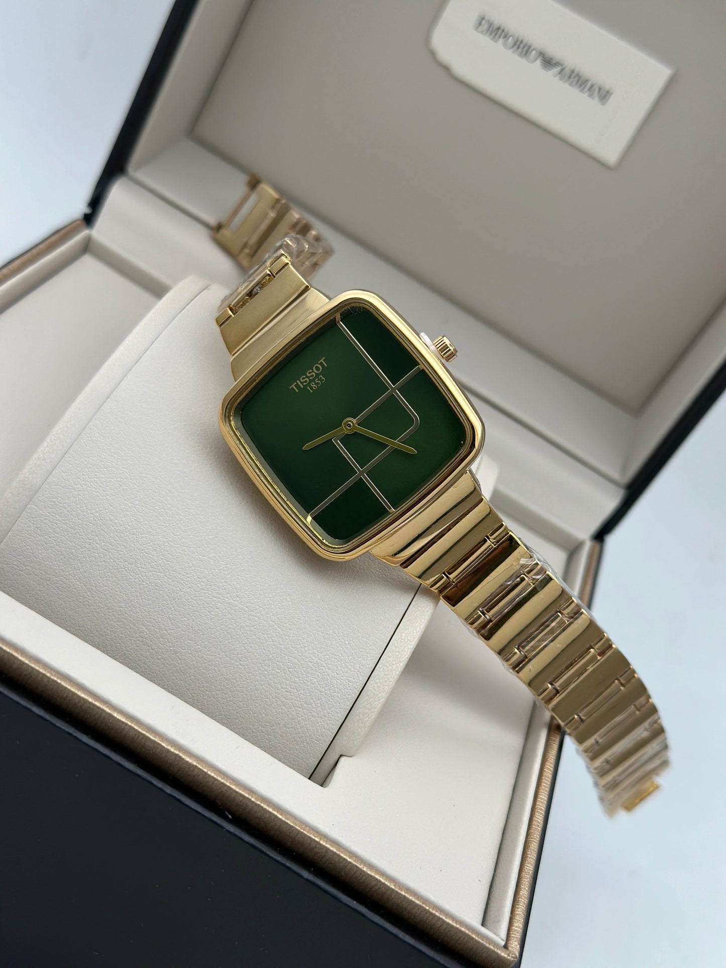 TISSOT LADDIES WATCH