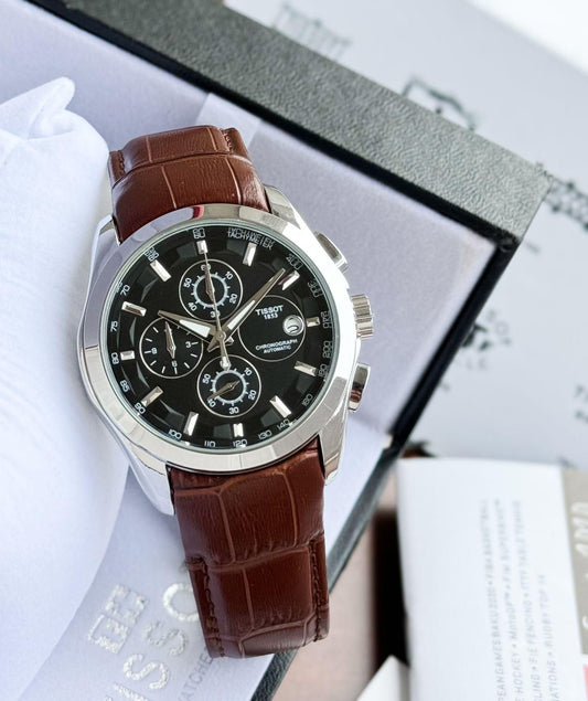 TISSOT WATCH