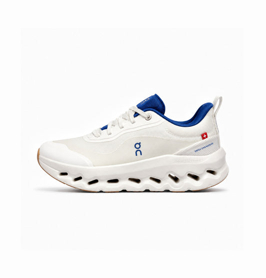 LOEWE X ON CLOUDTILT 2.0 WHITE NAVY