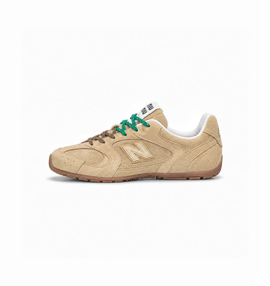 NEW BALANCE 530 X MIU MIU ECRU