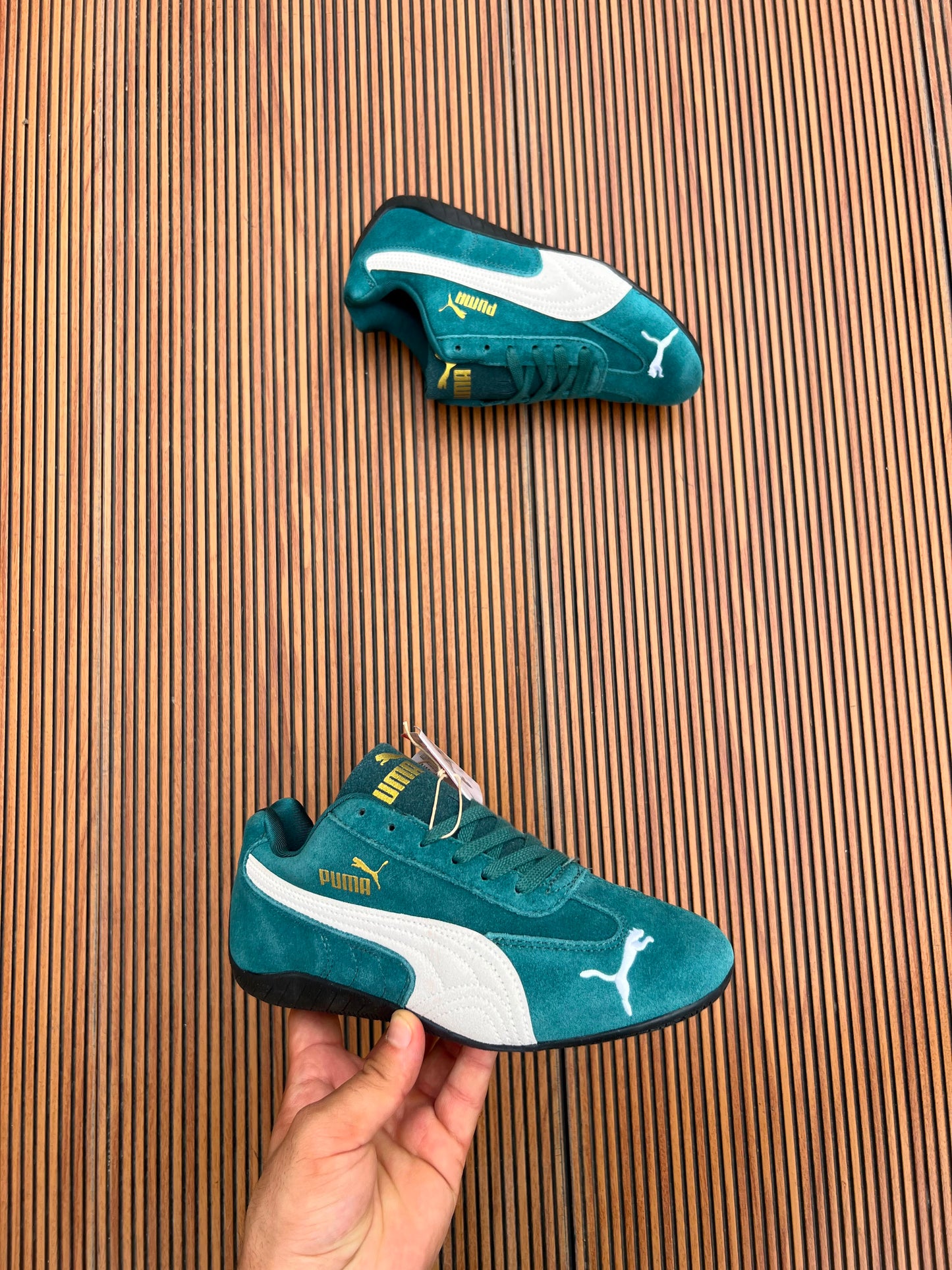 PUMA SPEED CAT