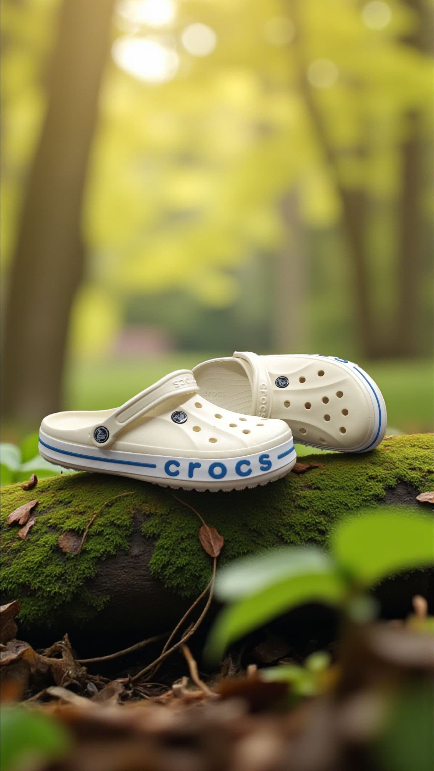 CROCS