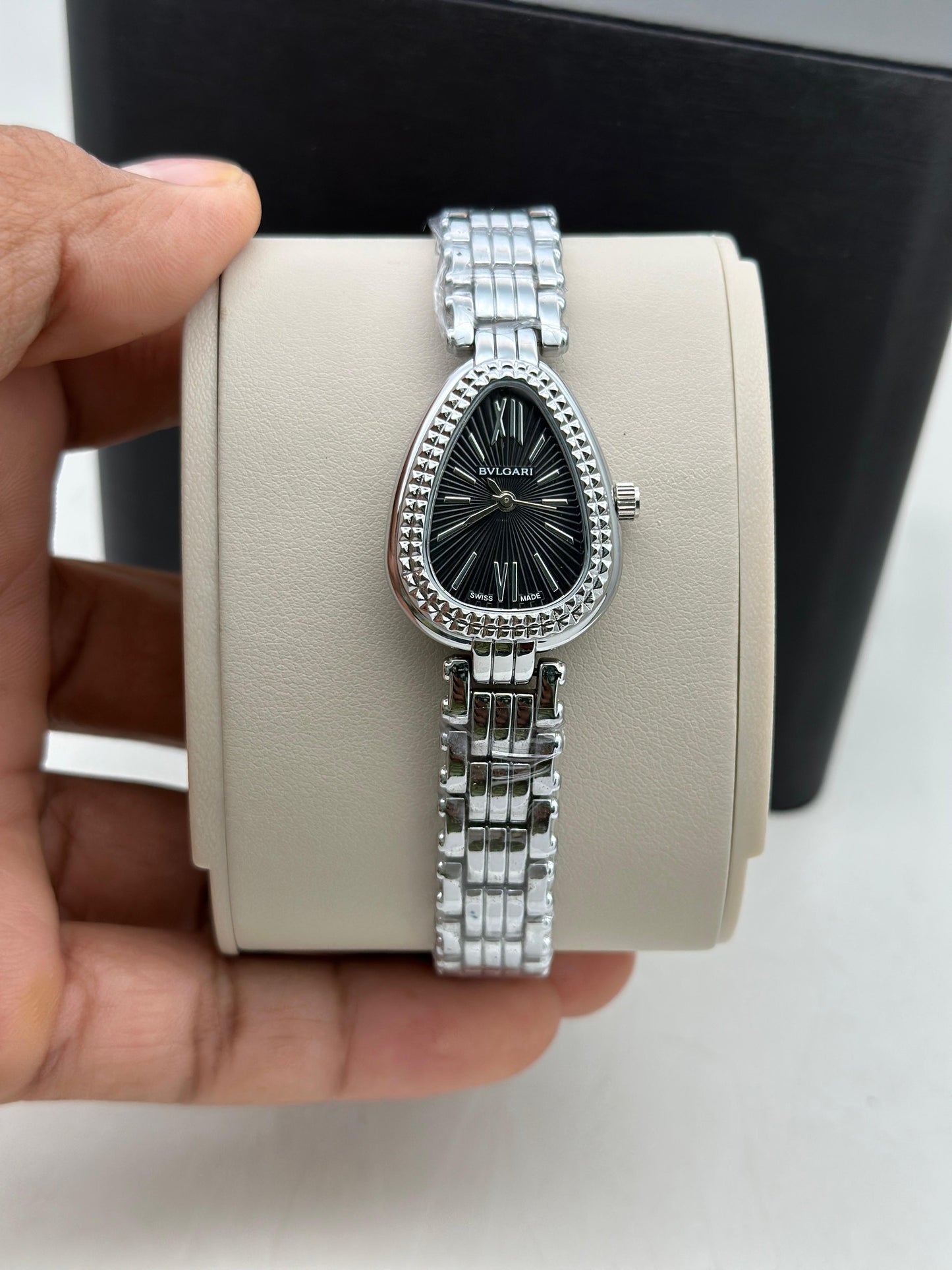 BVLGARI LADIES WATCH