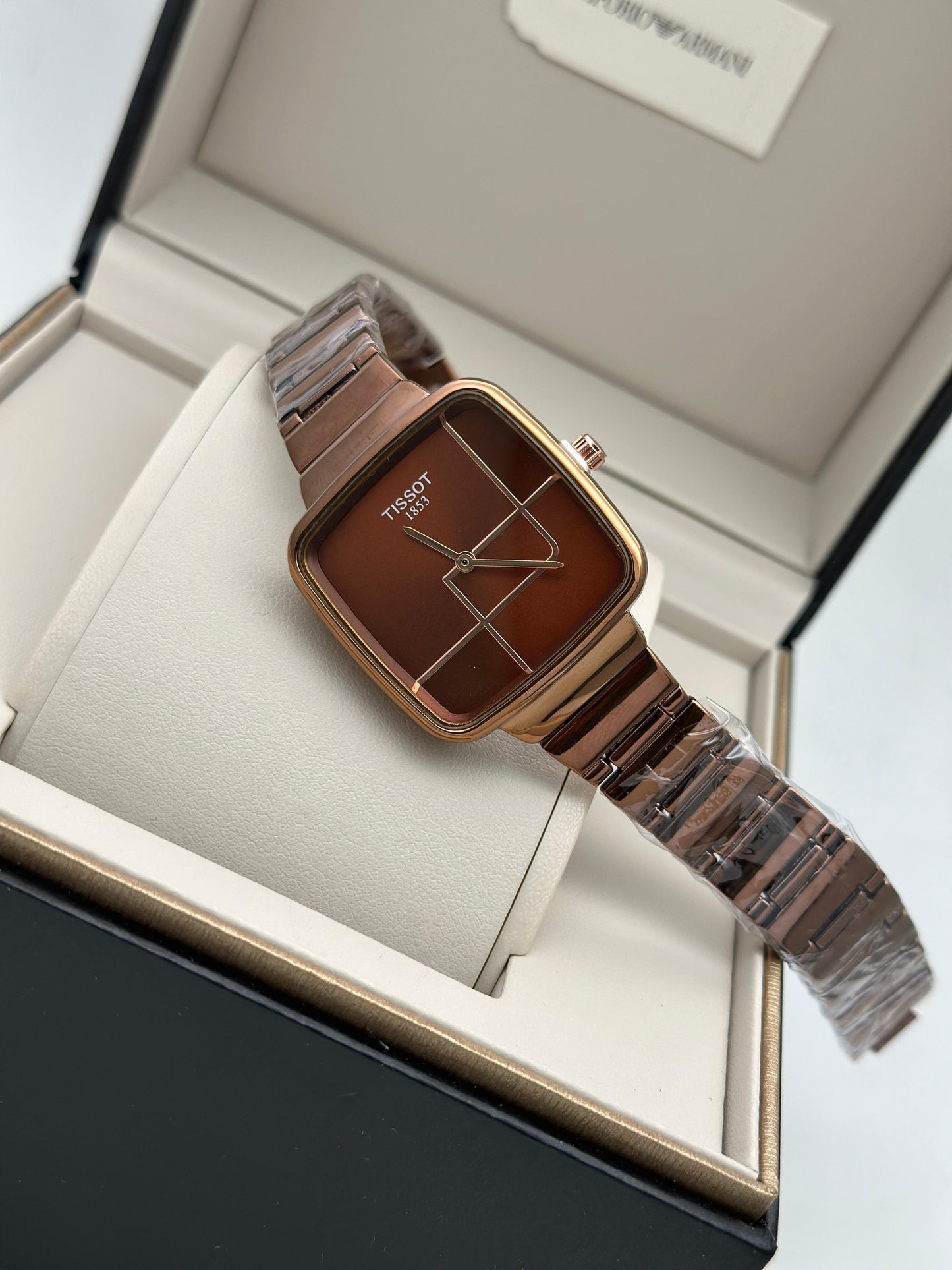 TISSOT LADDIES WATCH