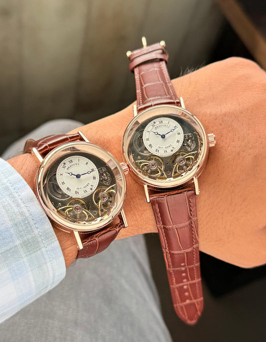 BREGUET WATCH
