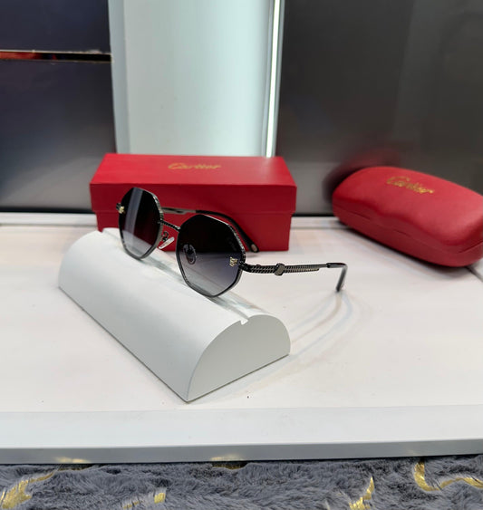 CARTIER SUNGLASSESS