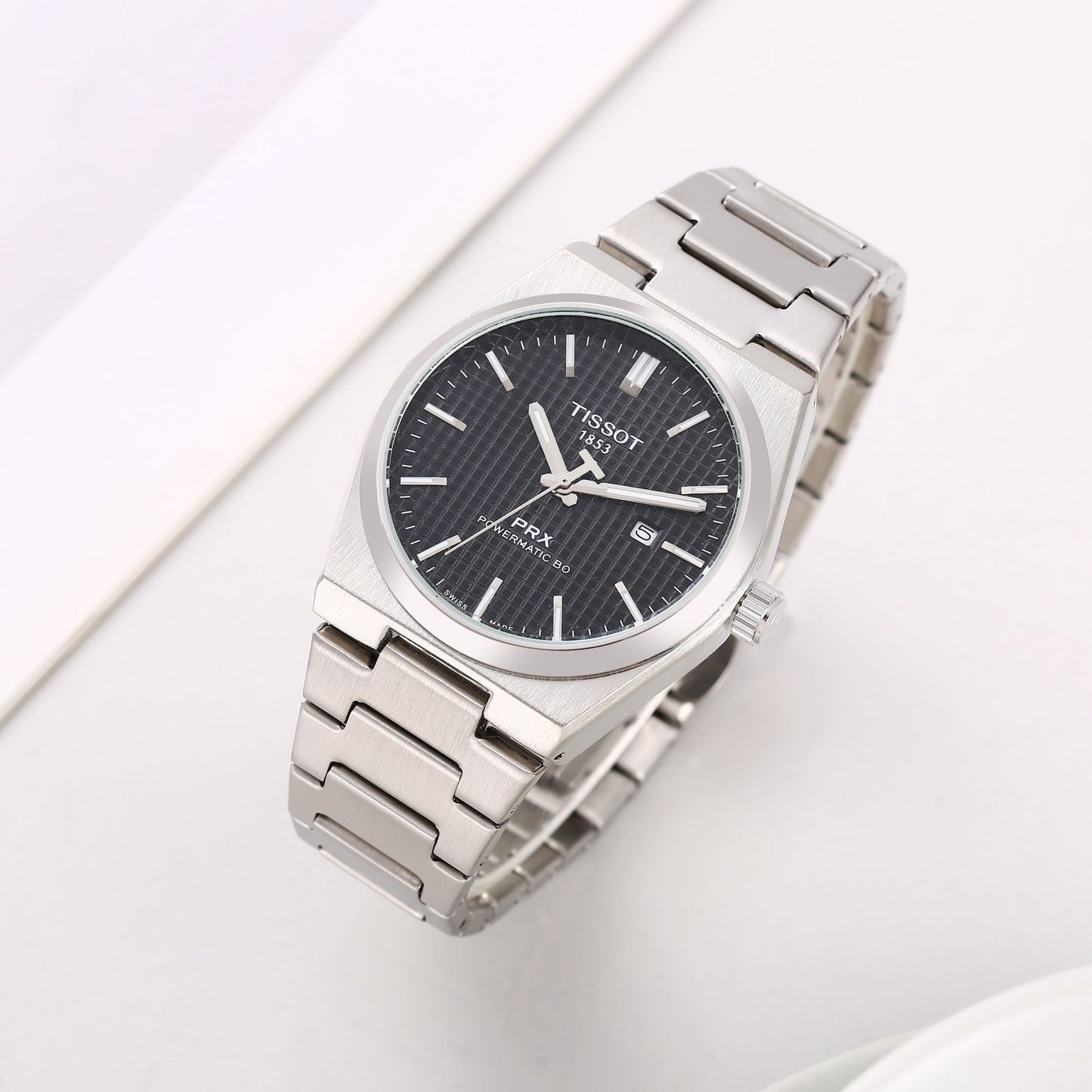 TISSOT WATCH