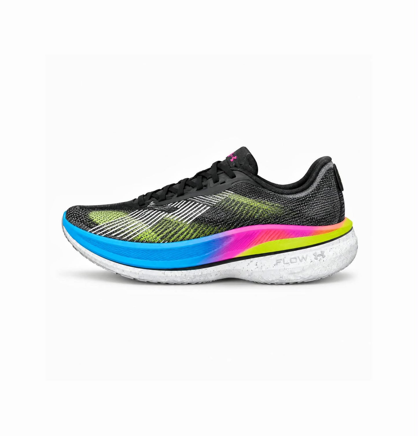 UNDER ARMOUR VELOCITY ELITE  RUNNING SHOE