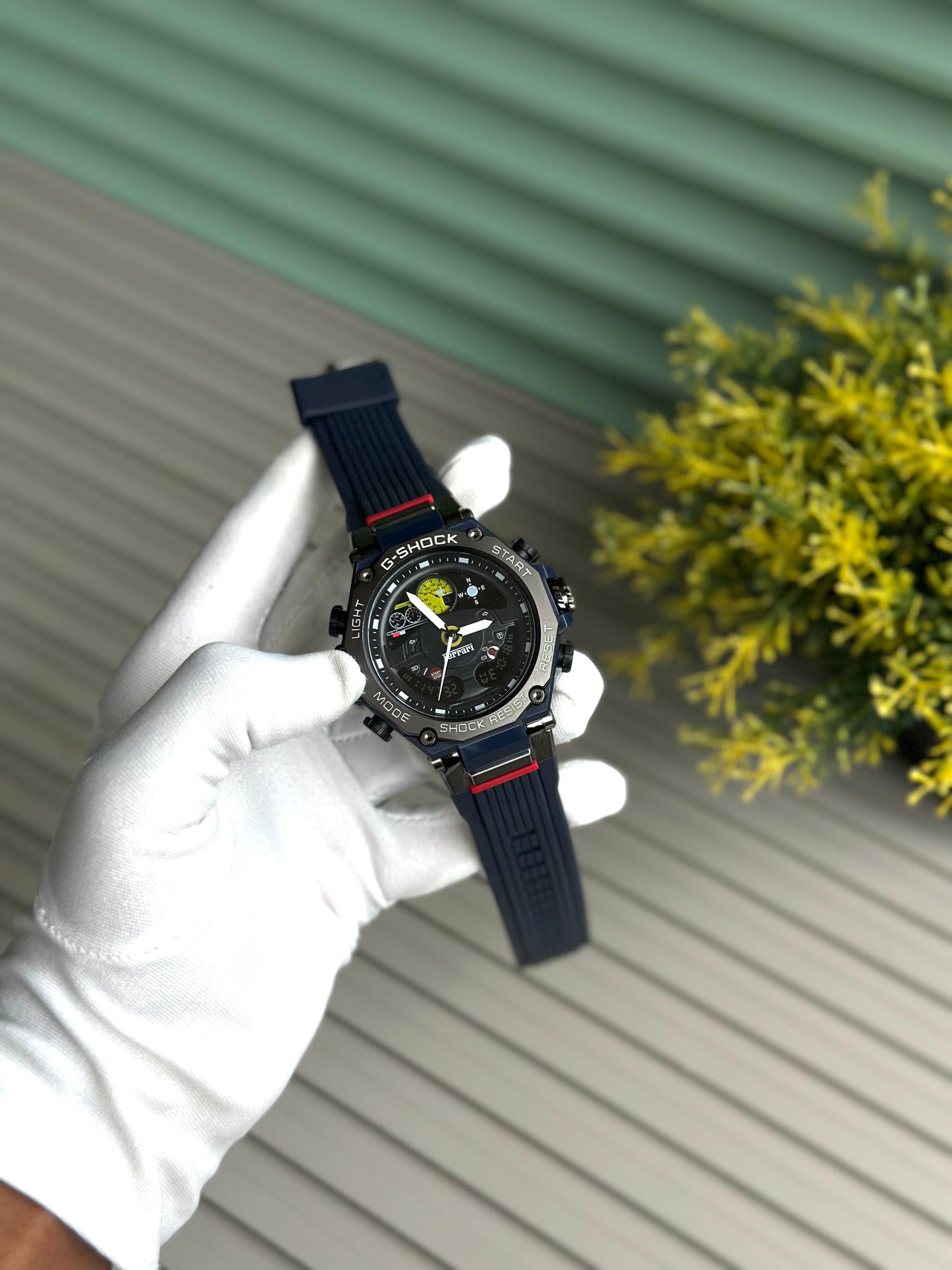 G-SHOCK WATCH