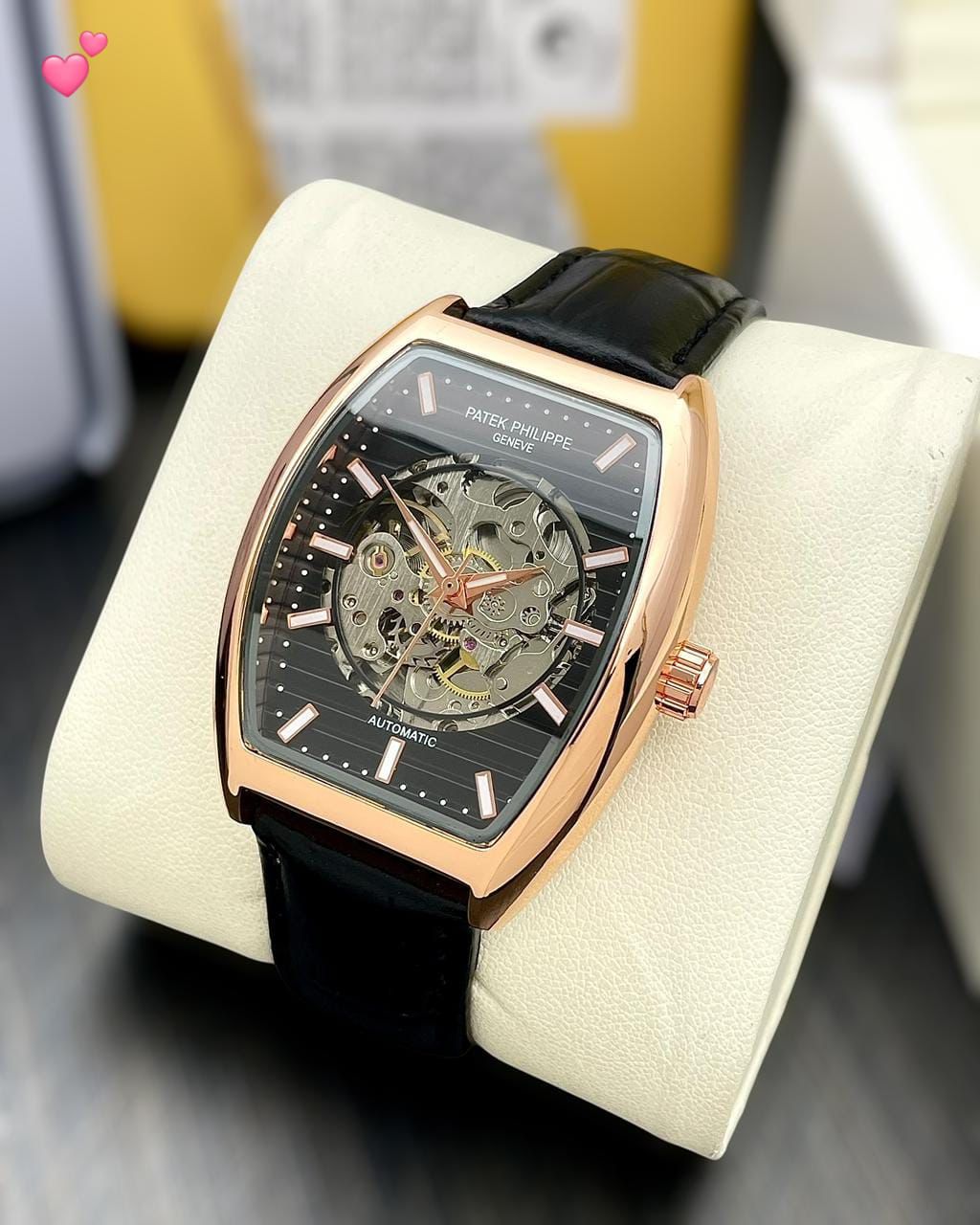 PATEK PHILIPPE WATCH