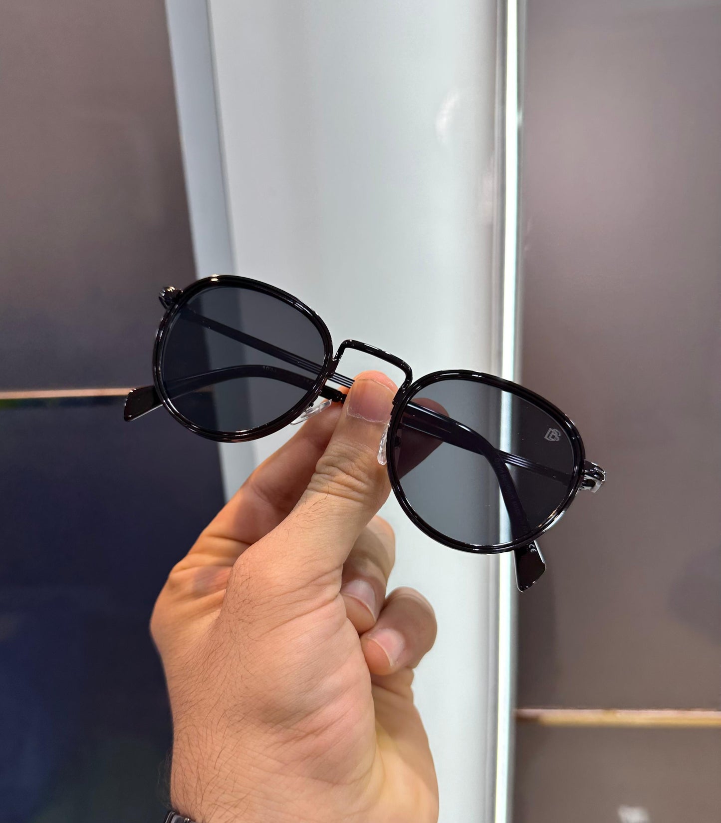 DAVID BECKHAM SUNGLASS