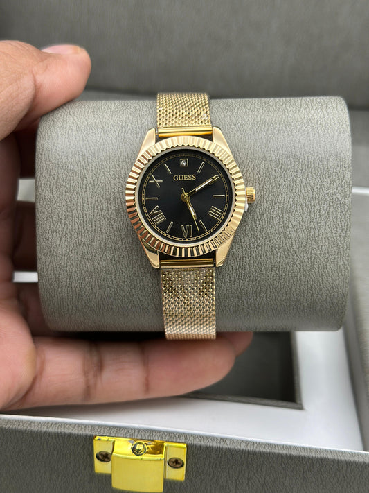 GUESS LADDIES WATCH