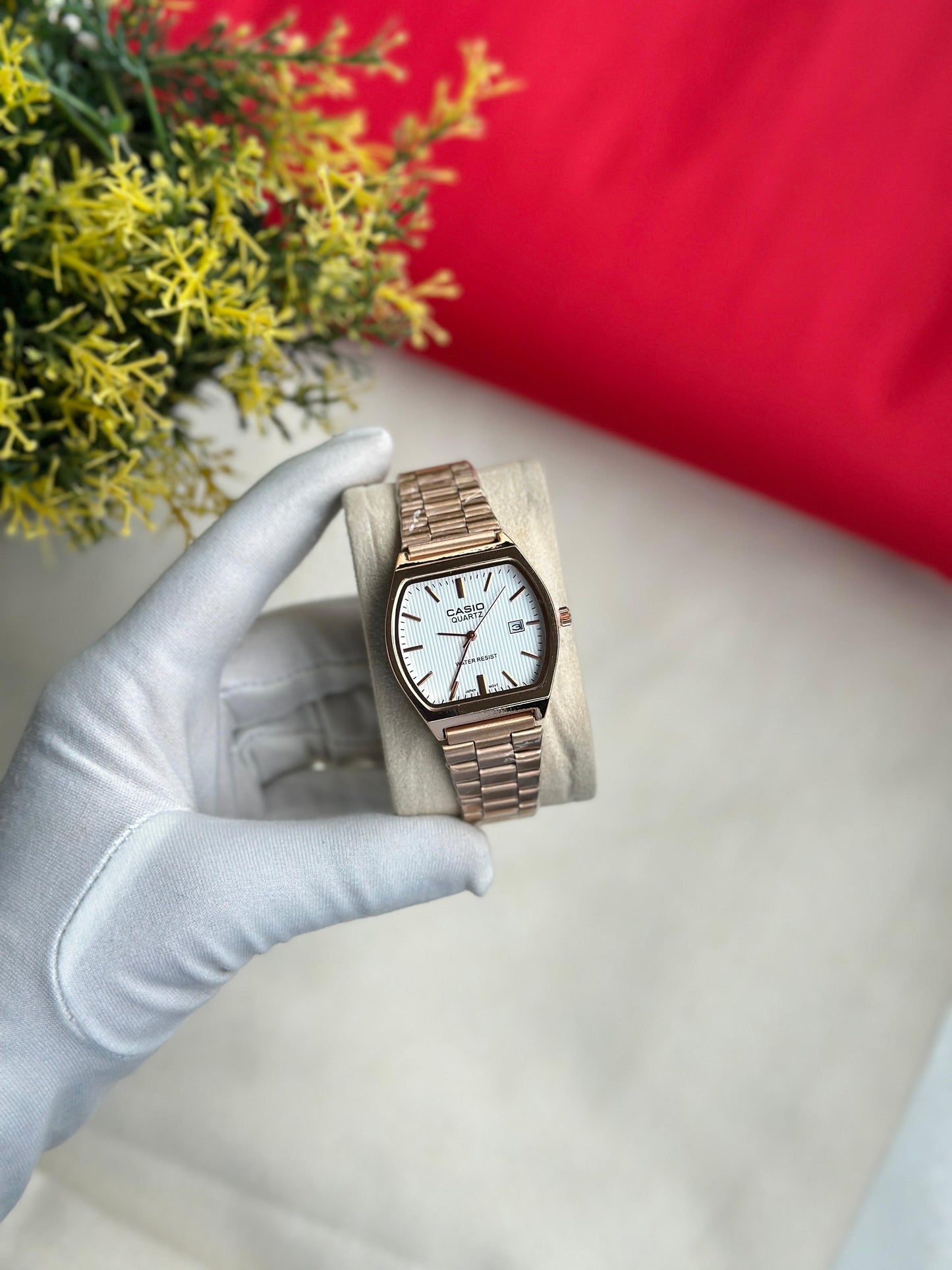 CASIO WATCH