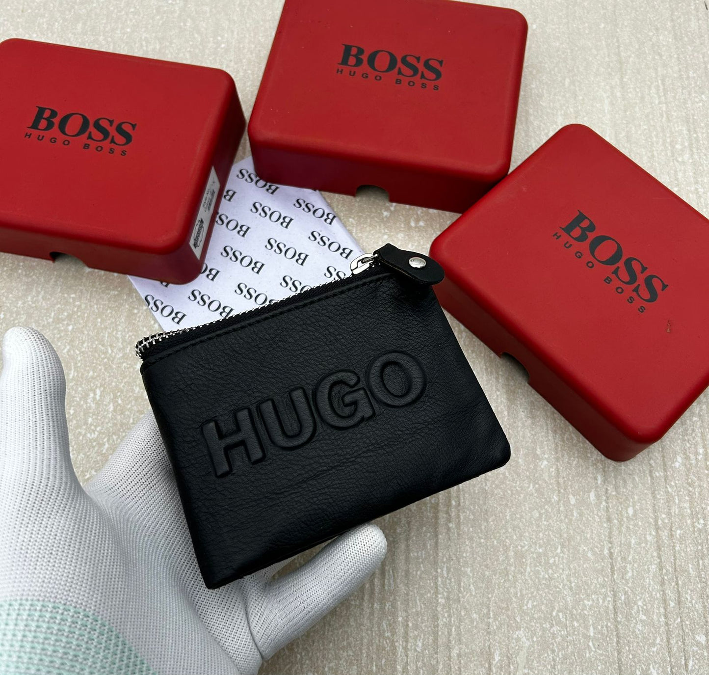HUGO BOSS WALLET