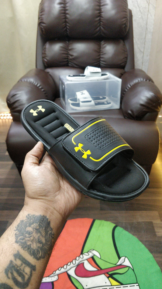 UNDER ARMOUR IGNITE SLIDE