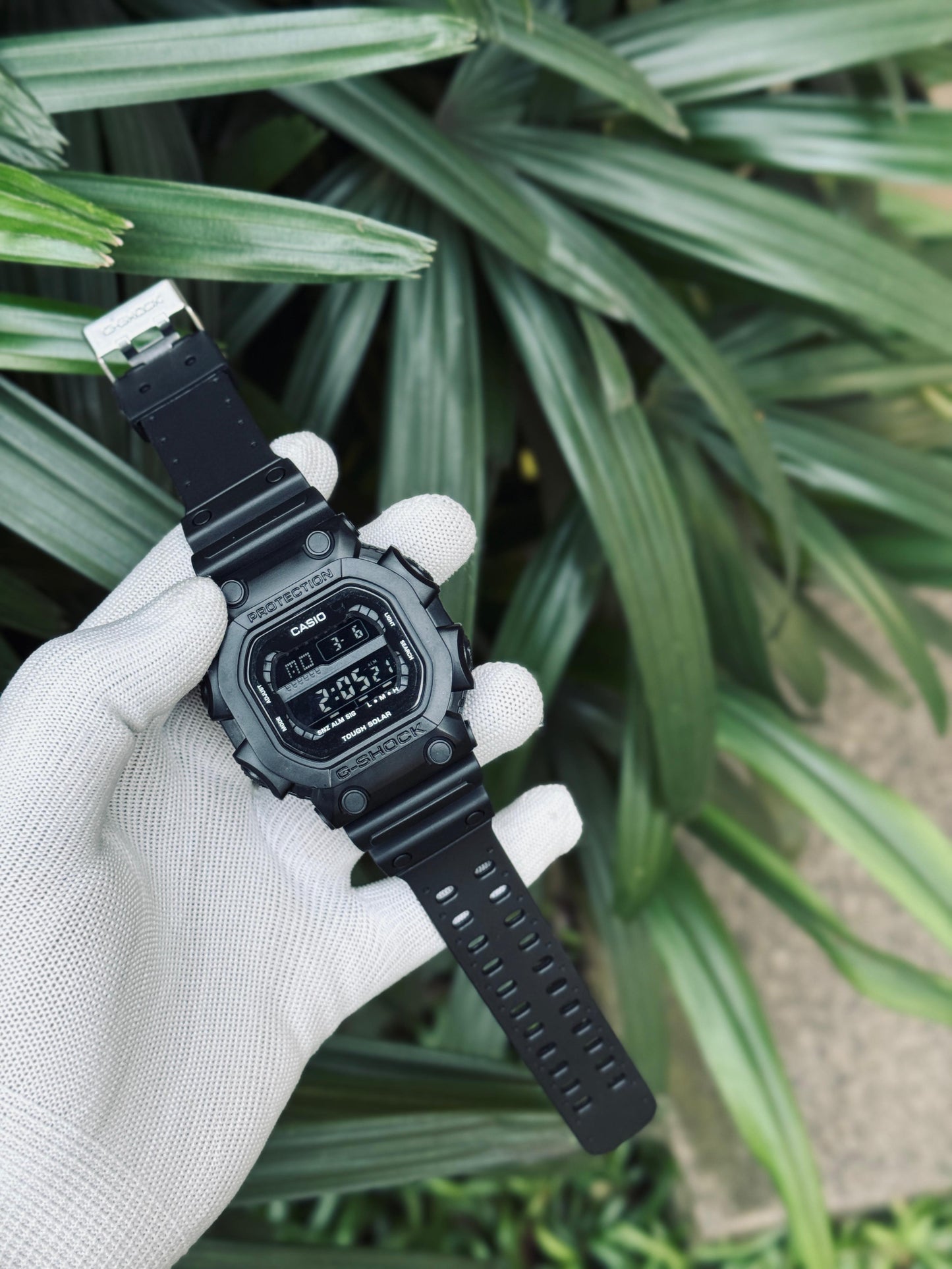 G-SHOCK WATCH