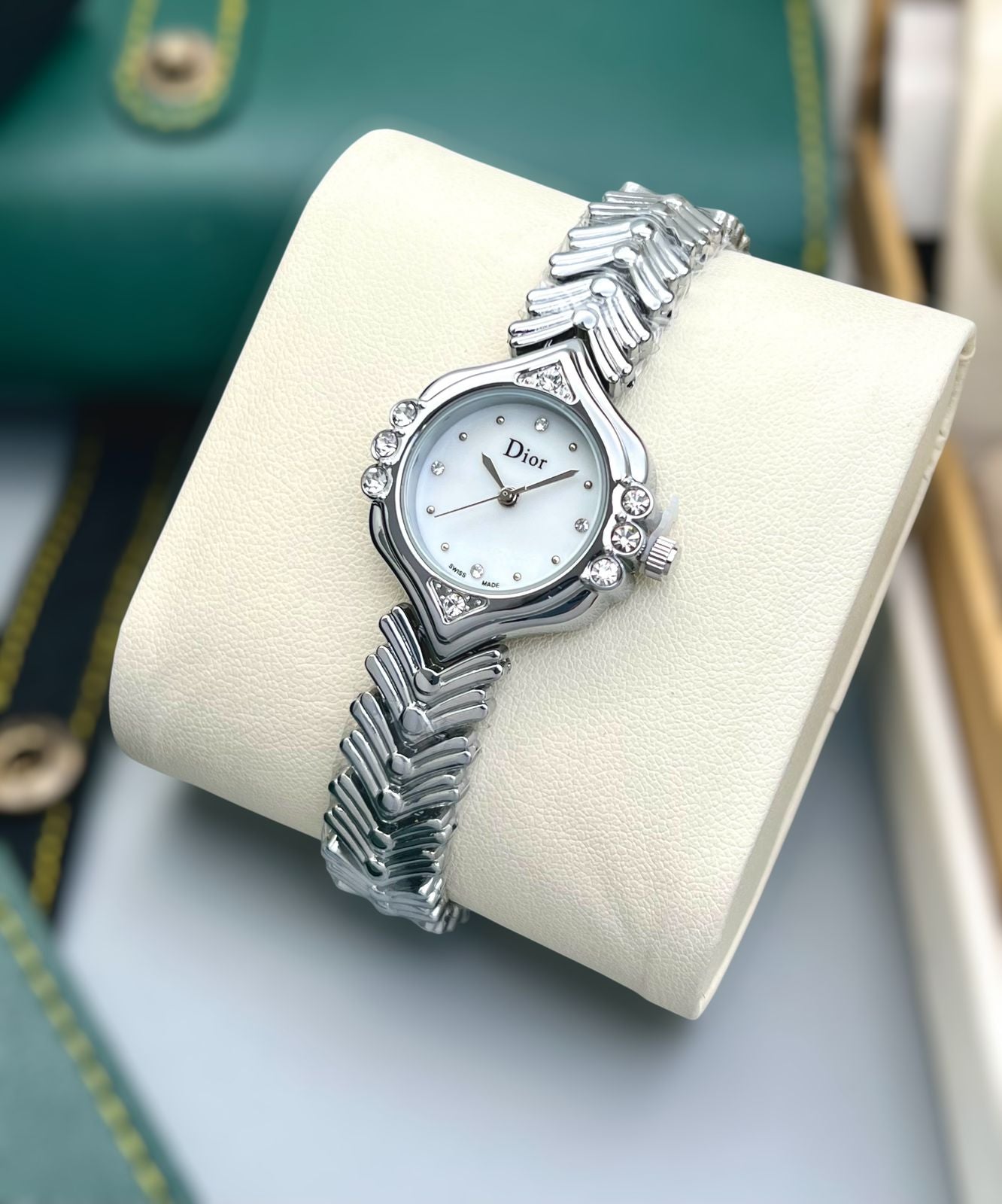 DIOR LADIES WATCH