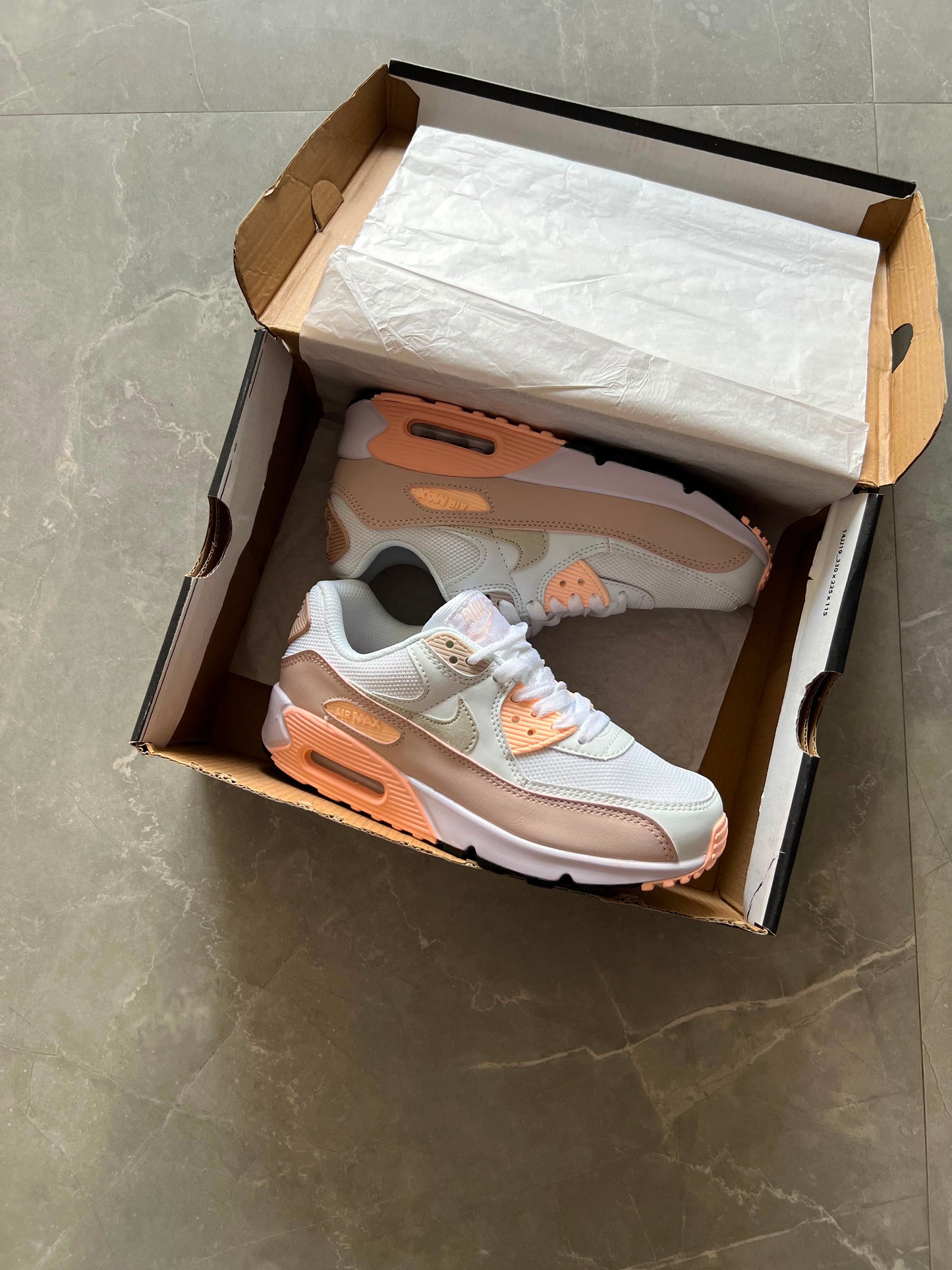 NIKE AIRMAX 90