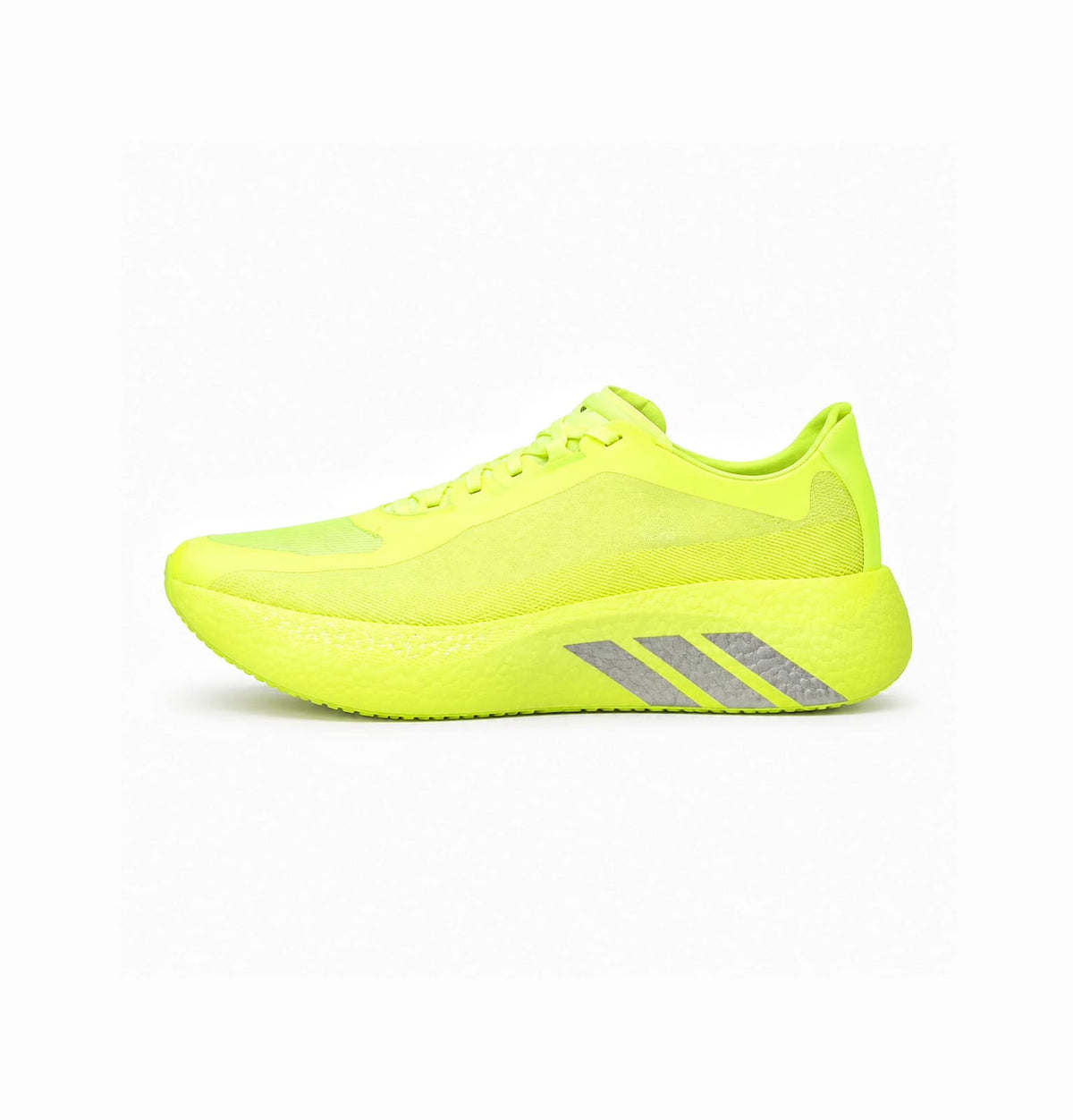 ADIDAS HYPERBOOST EDGE VOLT GREEN NEON