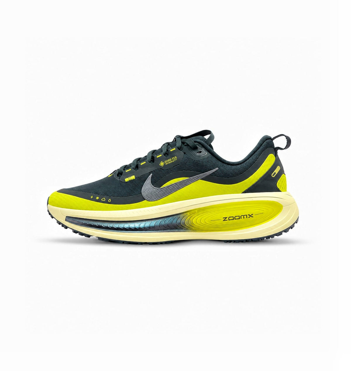 NIKE VOMERO 18 GORE TEX REFLECTIVE