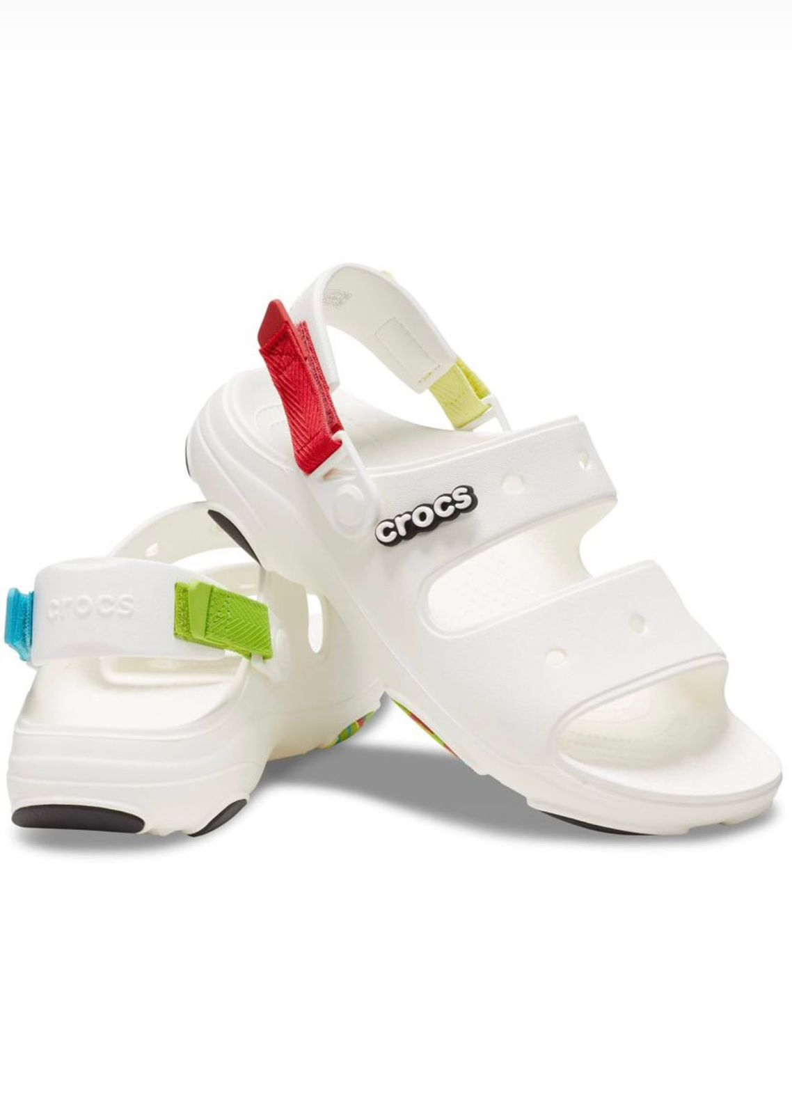 CROCS SANDAL