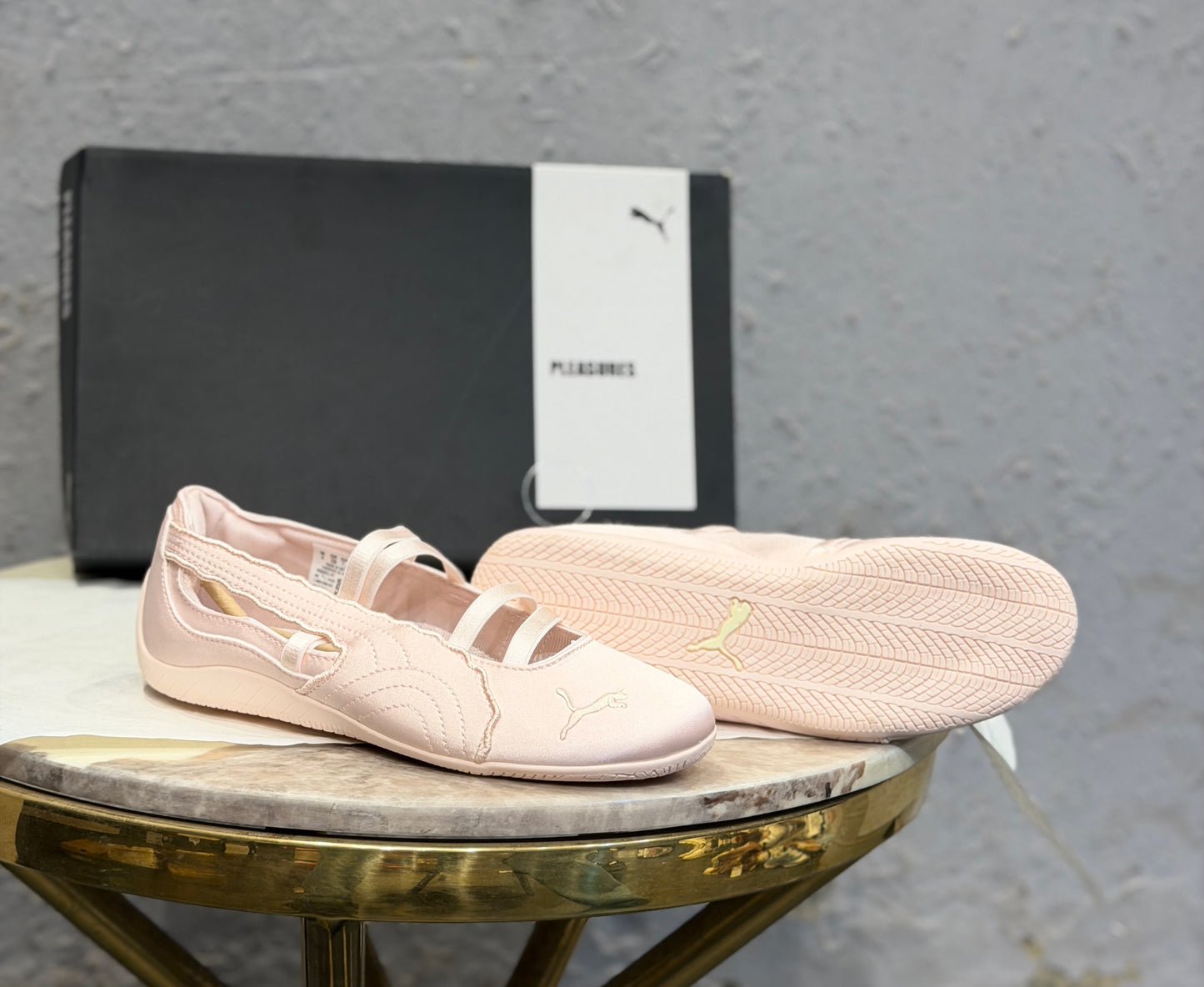 PUMA SPEED CAT BALLET VENUS