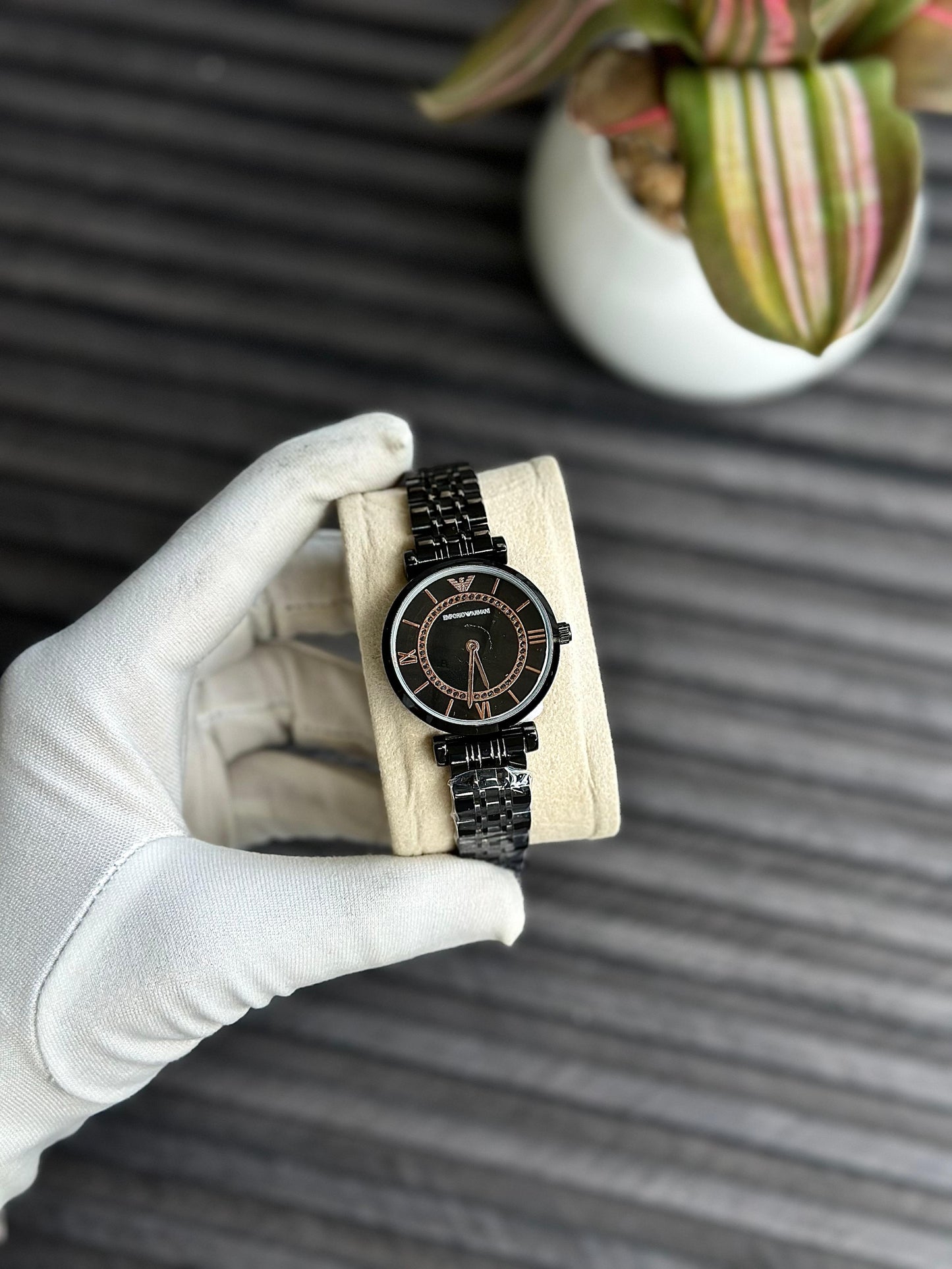 EMPORIO ARMANI WATCH