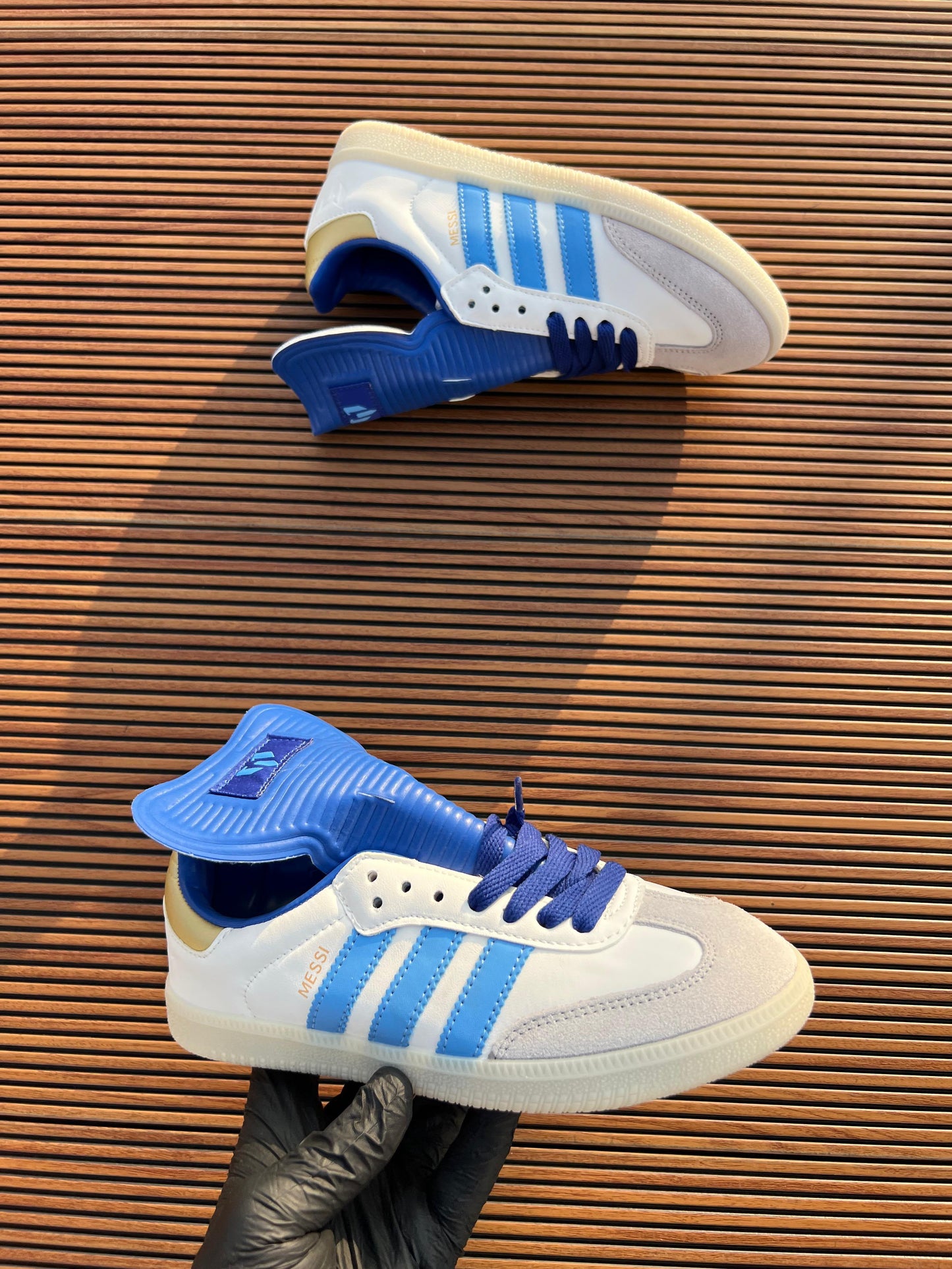 ADIDAS SAMBA
