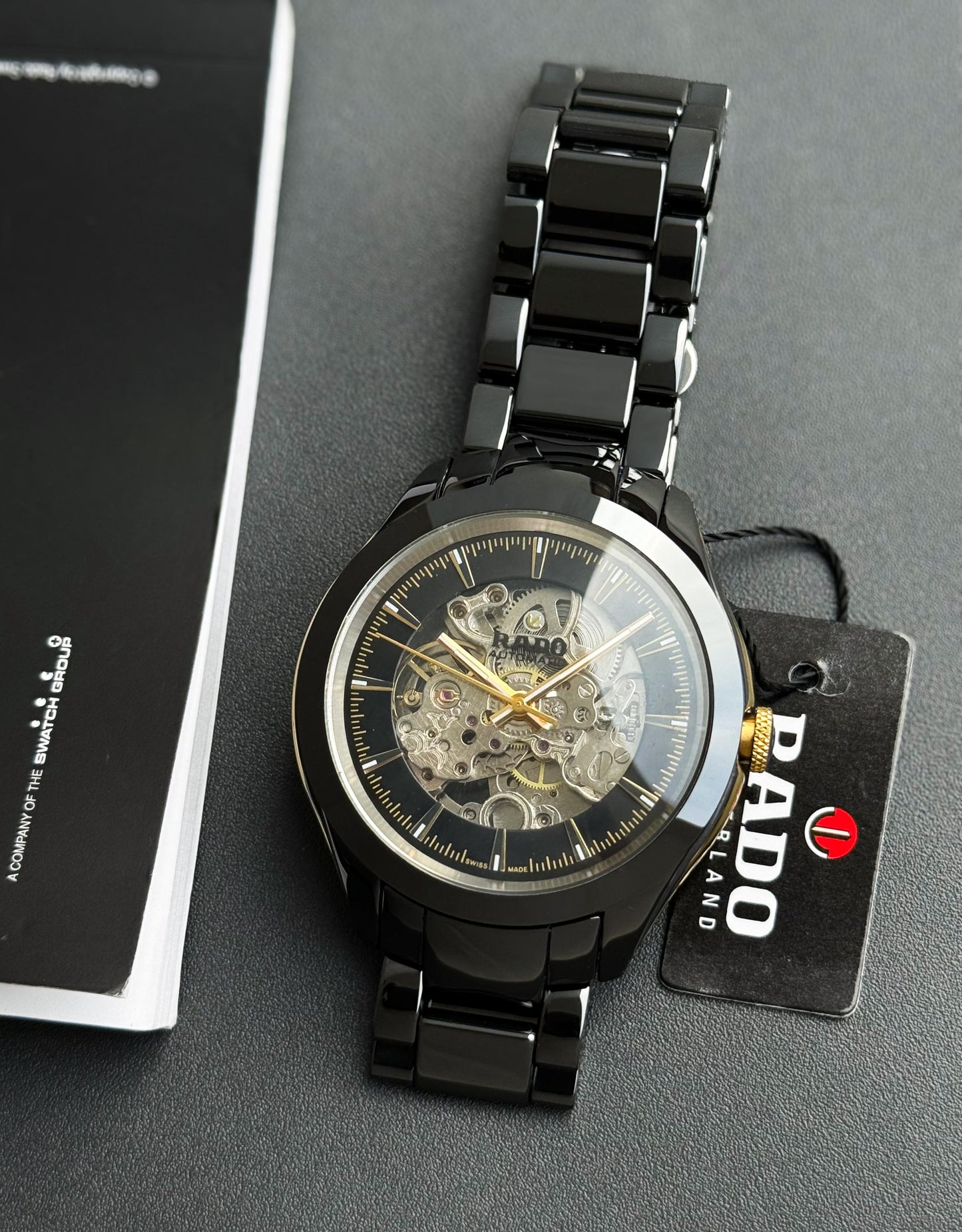 RADO WATCH