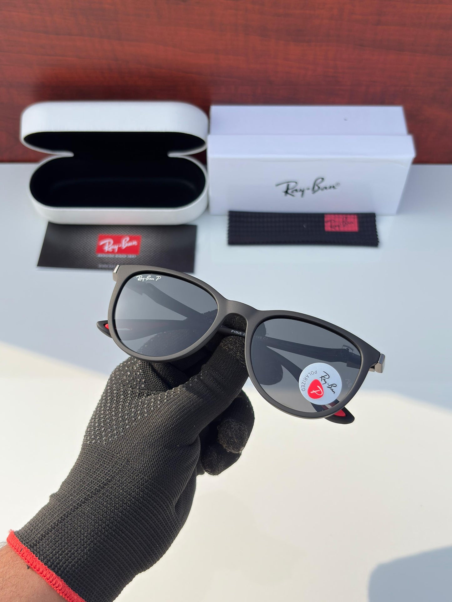 RAYBAN SUNGLASS