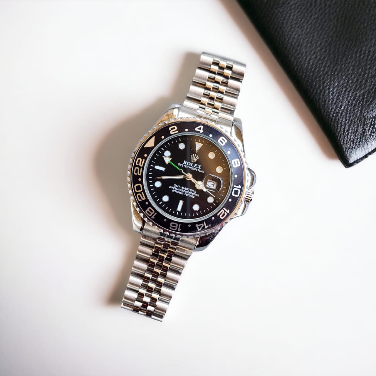 ROLEX OYSTER WATCH