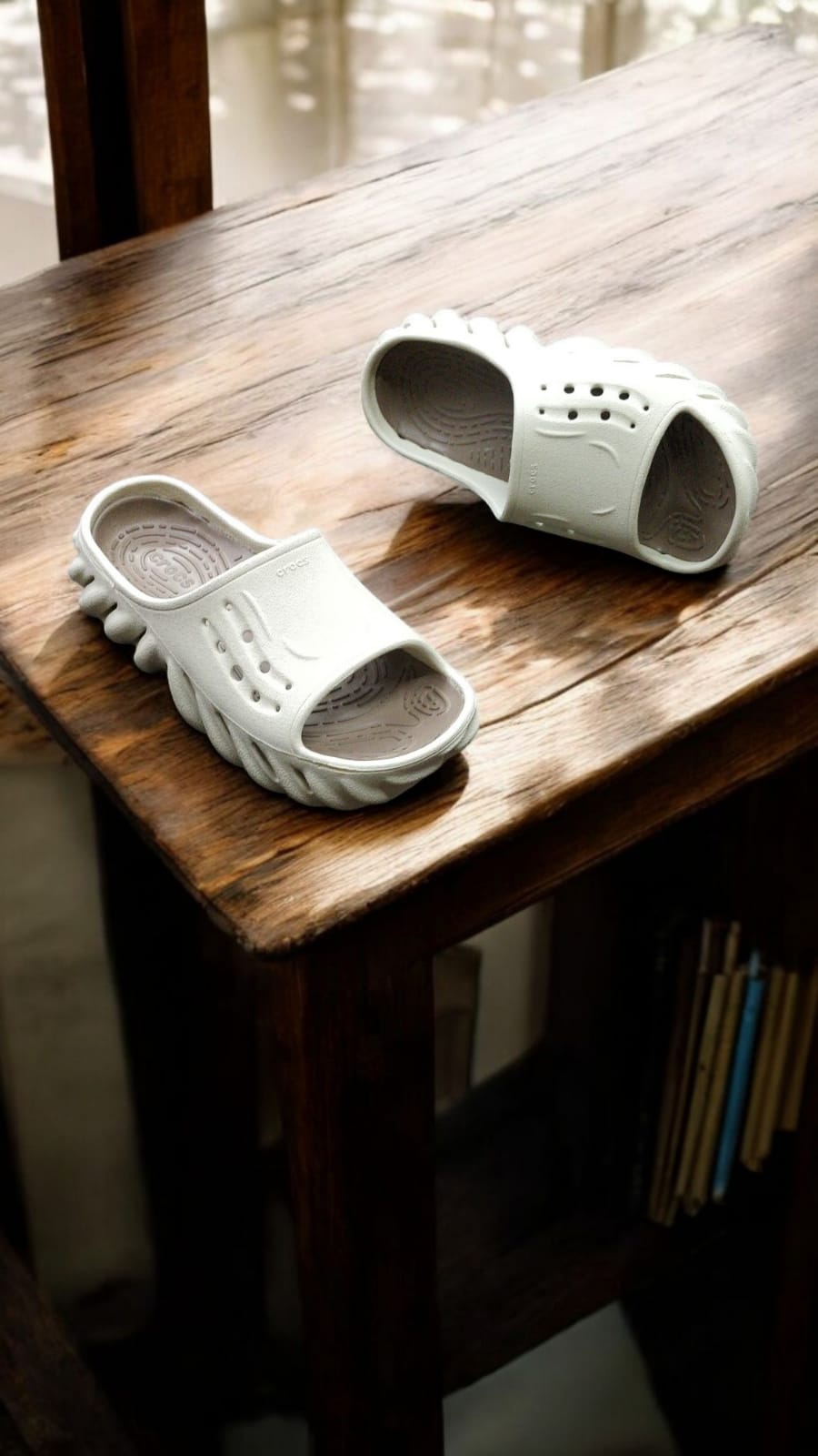 CROCS ECHO SLIDES